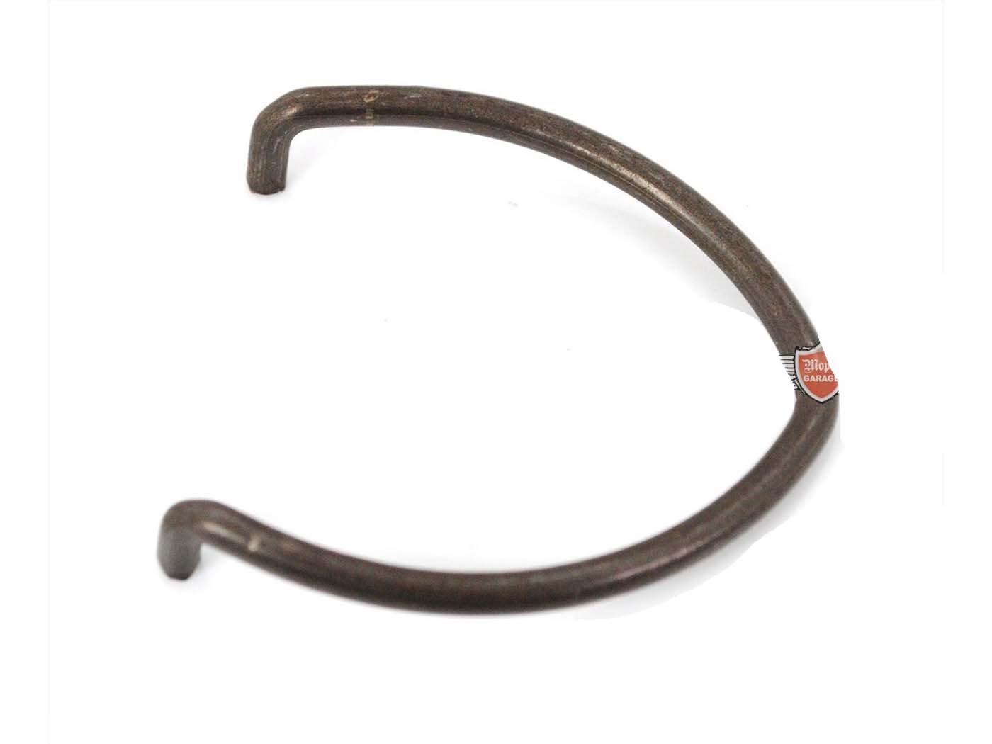 Stabdžių spyruoklinis plienas skirtas Hercules Prima, M, Puch Maxi, KTM, Rixe