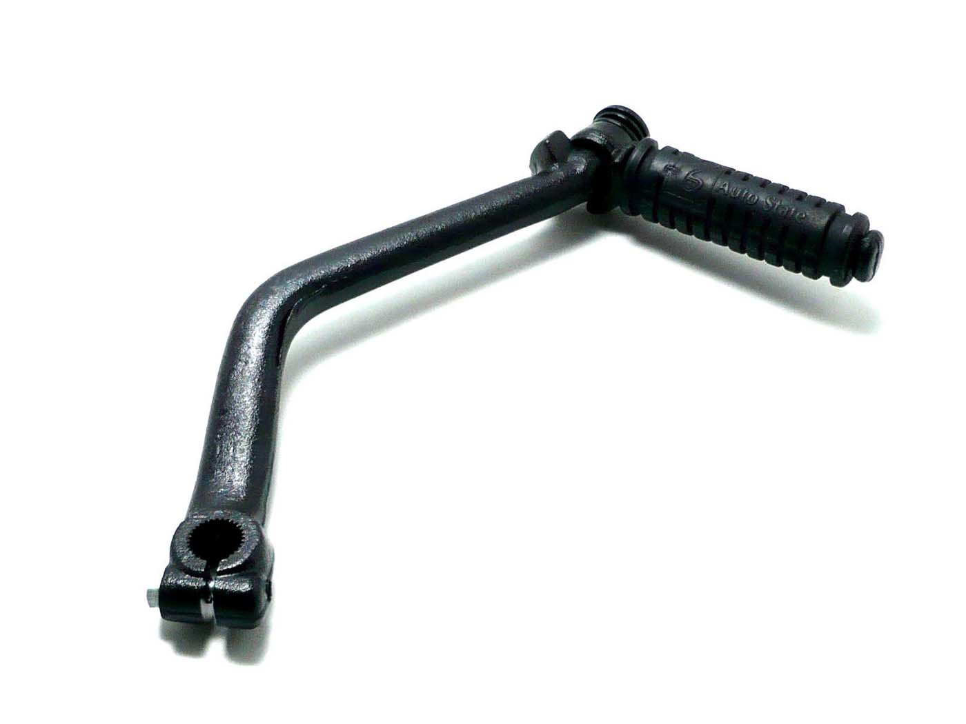 Kickstarter black metalas, skirtas Yamaha, DT 50 MX, RD