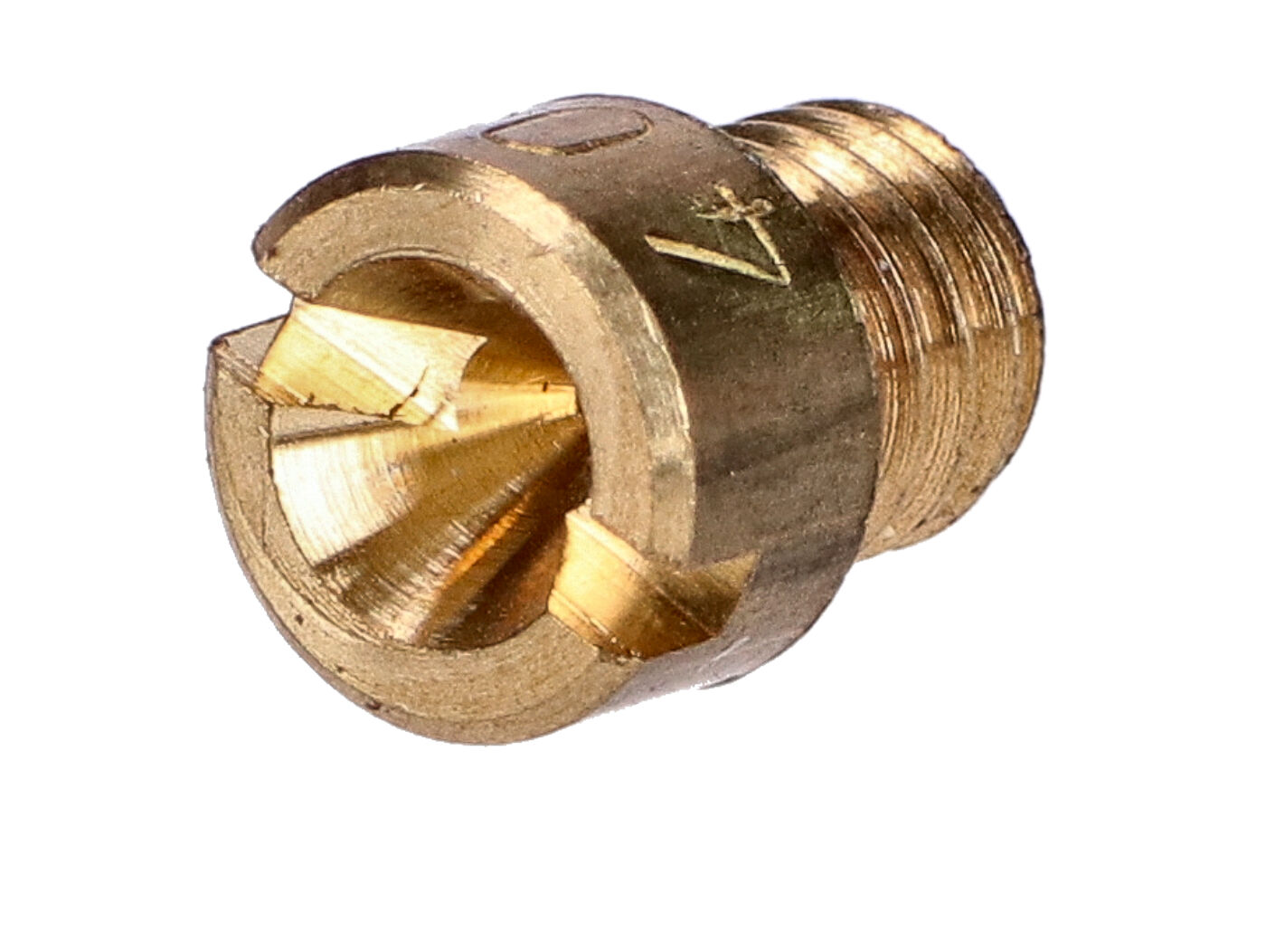 Pagrindinė srovė 40 3,5 mm, skirta Zündapp Automatic Moped 442