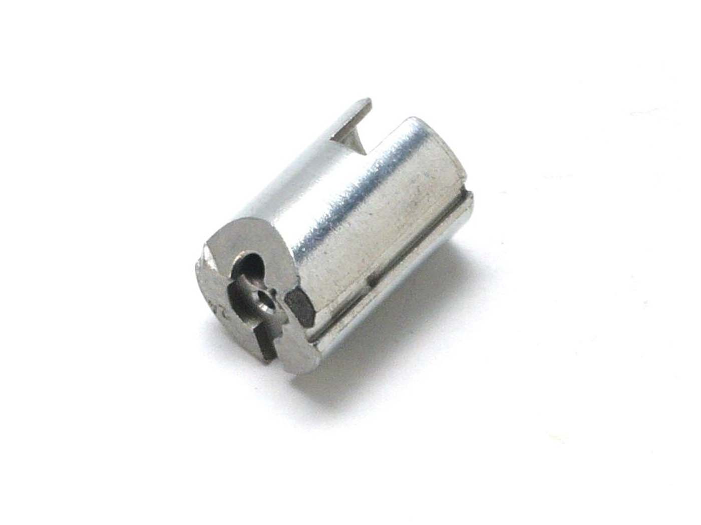 Droselio sklendė, skirta Bing metalui, skirta Zündapp, GTS 50, Type 529, 517