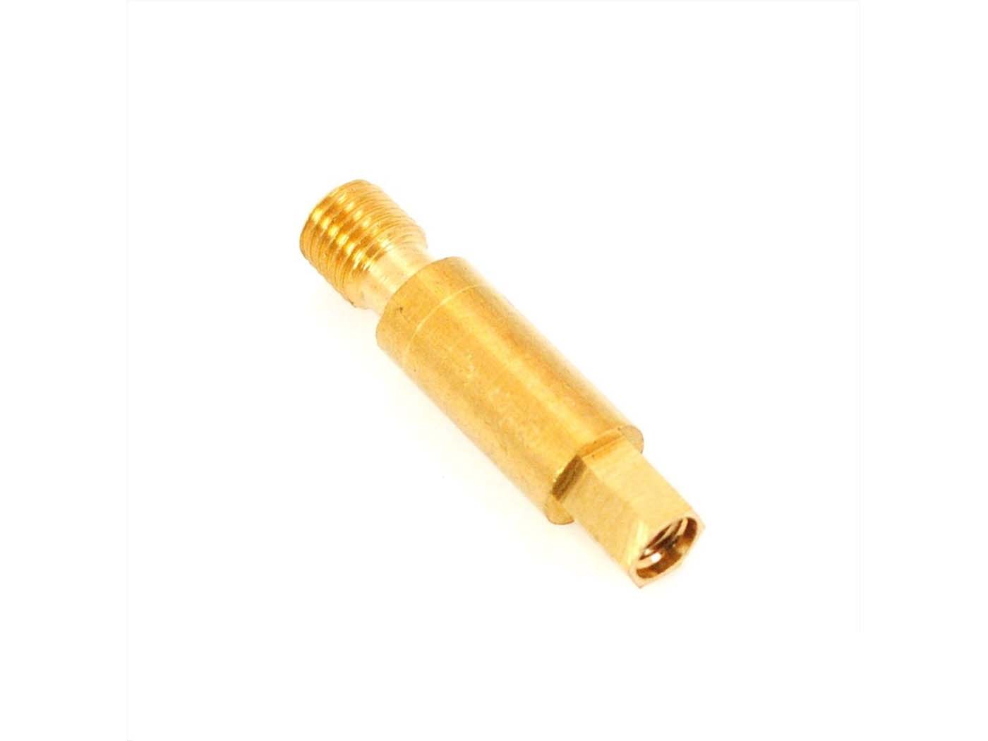Adatos antgalis Bing brass 2,20mm mopedui, mopedui, mokickui