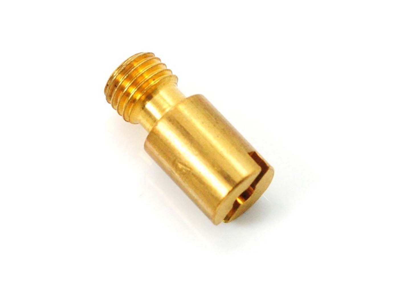 Antgalis Bing Brass 45-111, skirtas Puch MS, VS, VZ, DS, M, Zündapp Super Combintte C 50