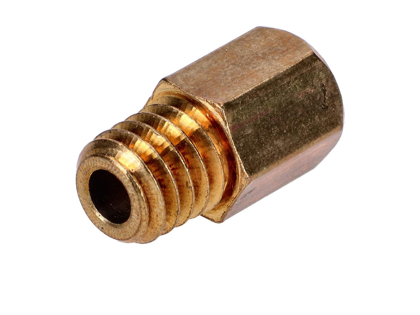 5mm pagrindinis Mikuni karbiuratoriaus žikleris? 50