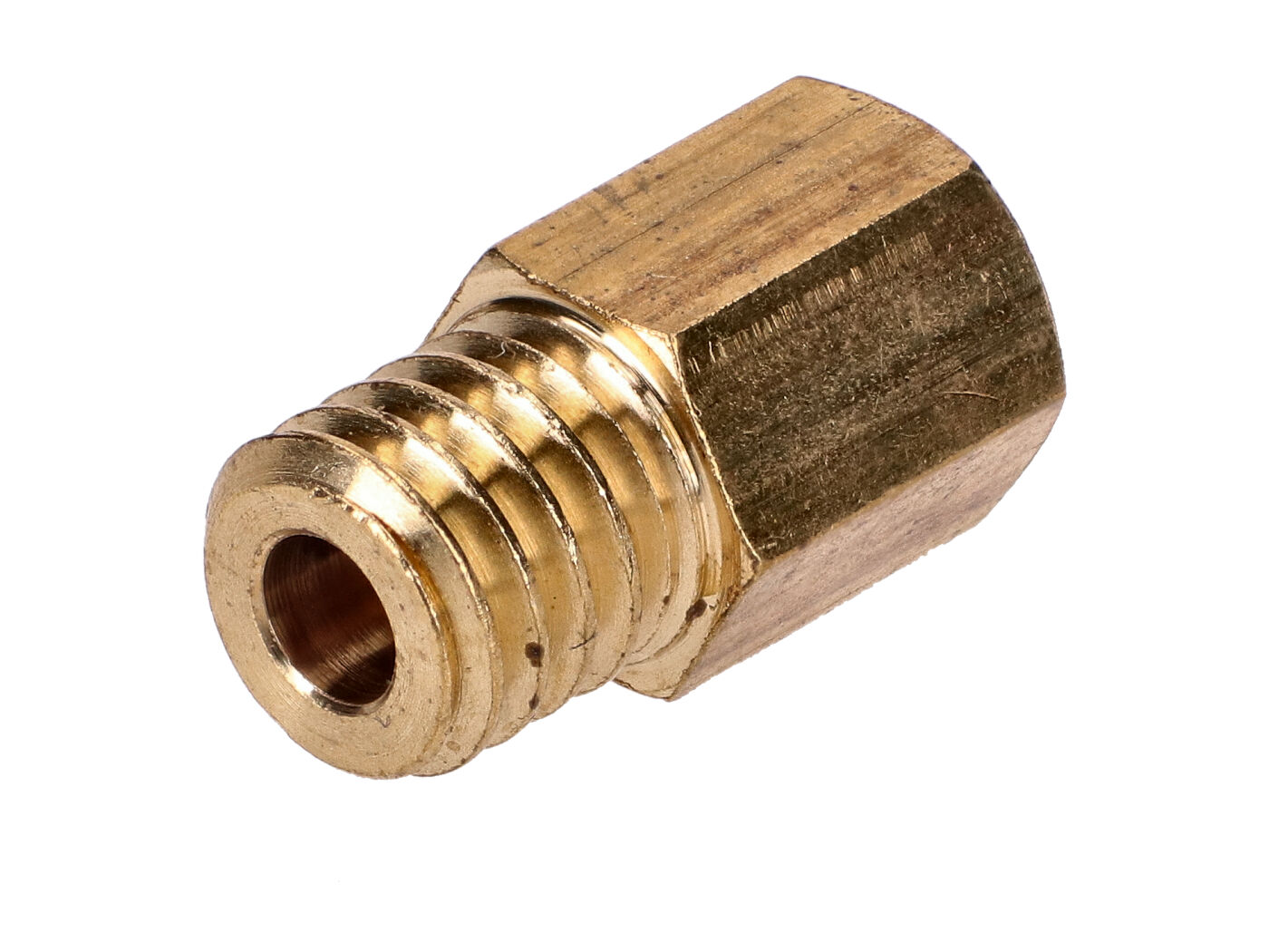 5mm pagrindinis Mikuni karbiuratoriaus žikleris? 80