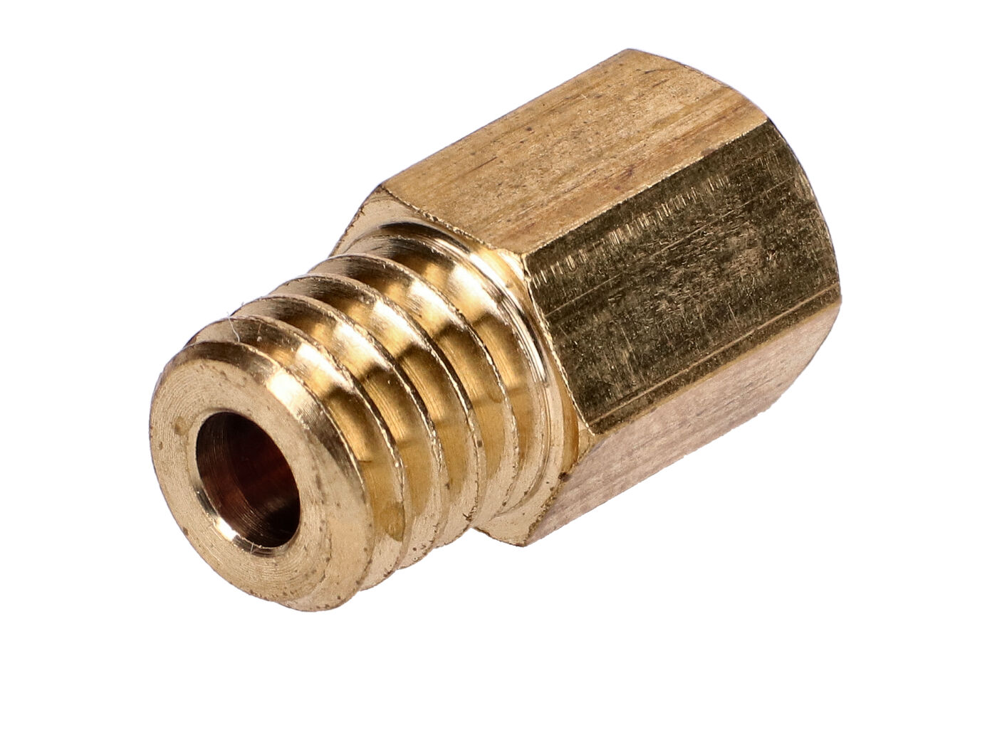 5mm pagrindinis Mikuni karbiuratoriaus žikleris? 85