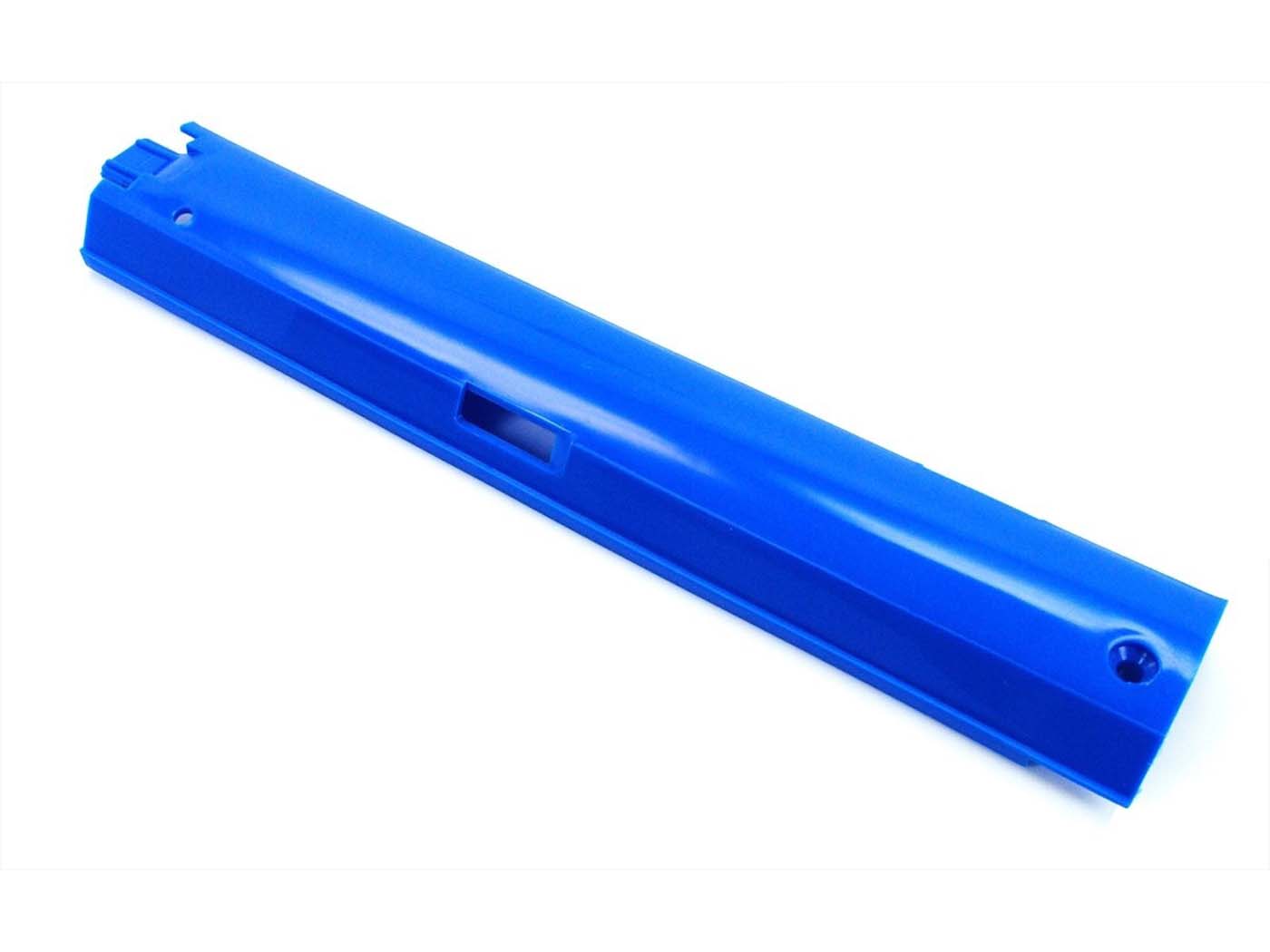 Kabelio kreiptuvas plastikinis mėlynas Puch Maxi S, N, mopedas, mopedas, mokick