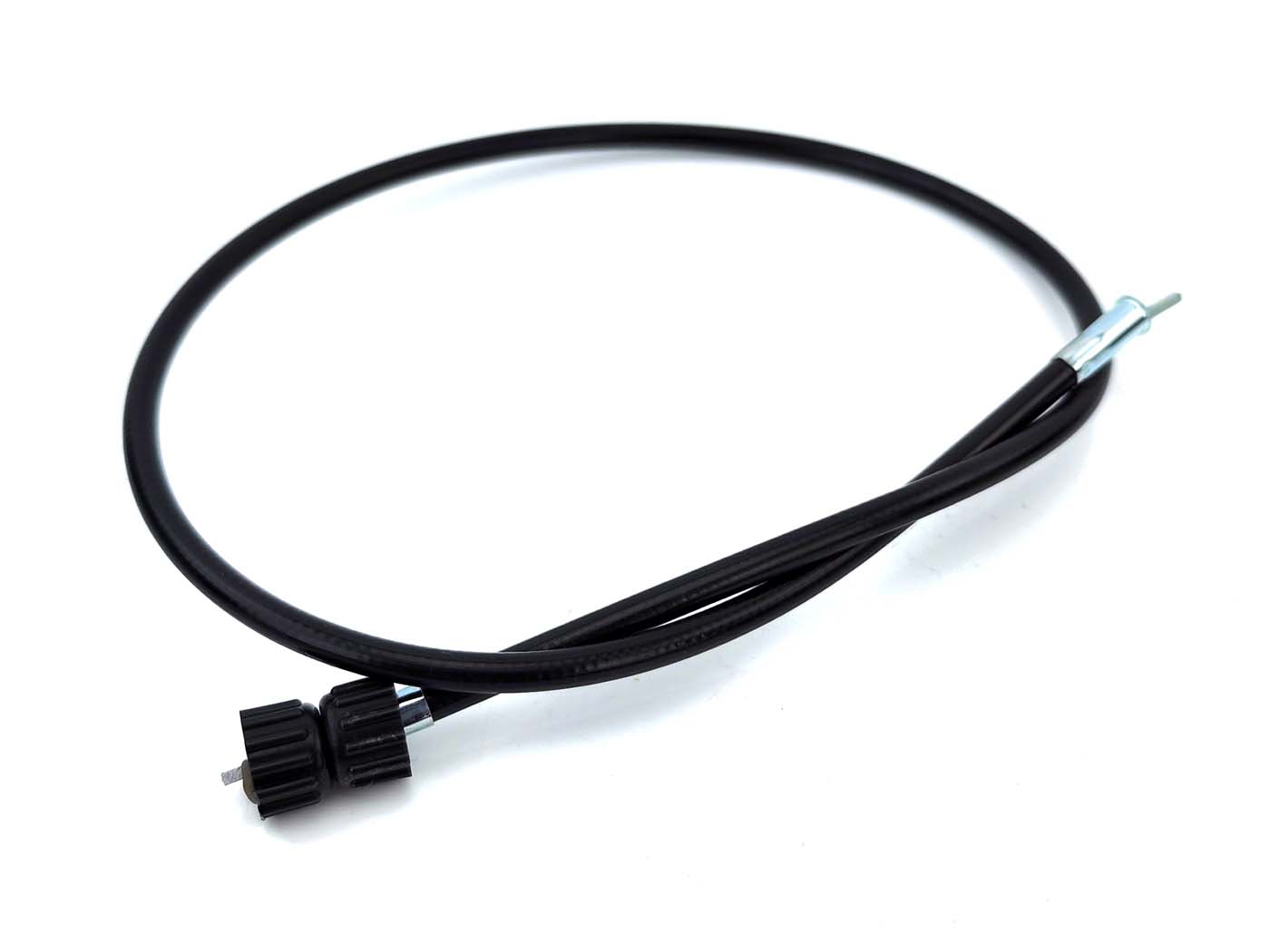 Spidometro kabelio plieninis kaištis 665 mm Simson Schwalbe KR 51/1, 51/2