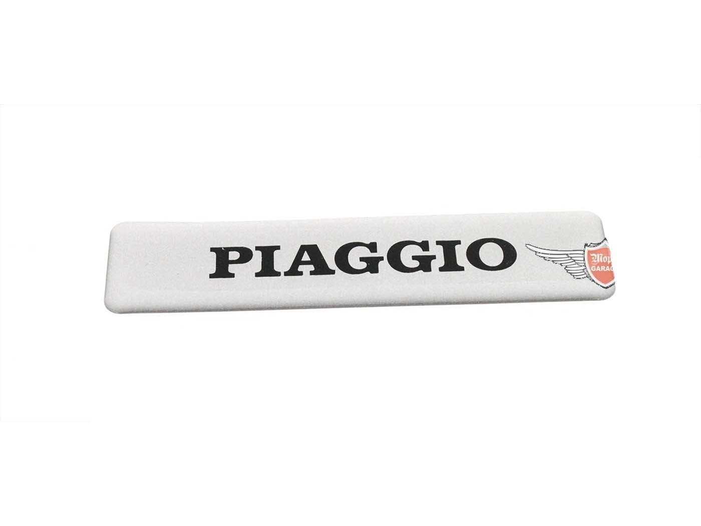 Lipdukas guminis baltas, skirtas Piaggio, Ciao, Ciao Mix, Grillo, Citta, Bravo, SI