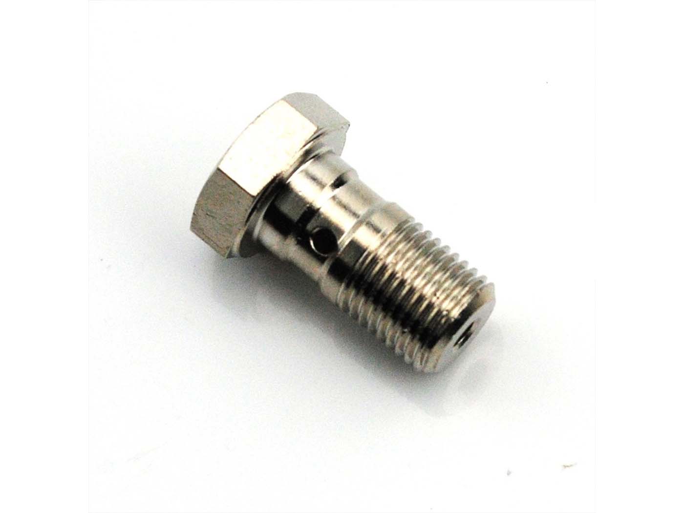 Nerūdijančio plieno varžtas M10x1 20mm, skirtas Zündapp KS 80