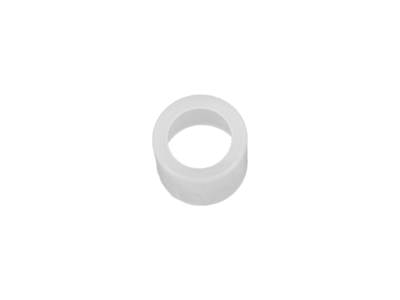 Plastikinis guolio žiedas 18mm x 16mm Piaggio, Ciao, EC 1, Si