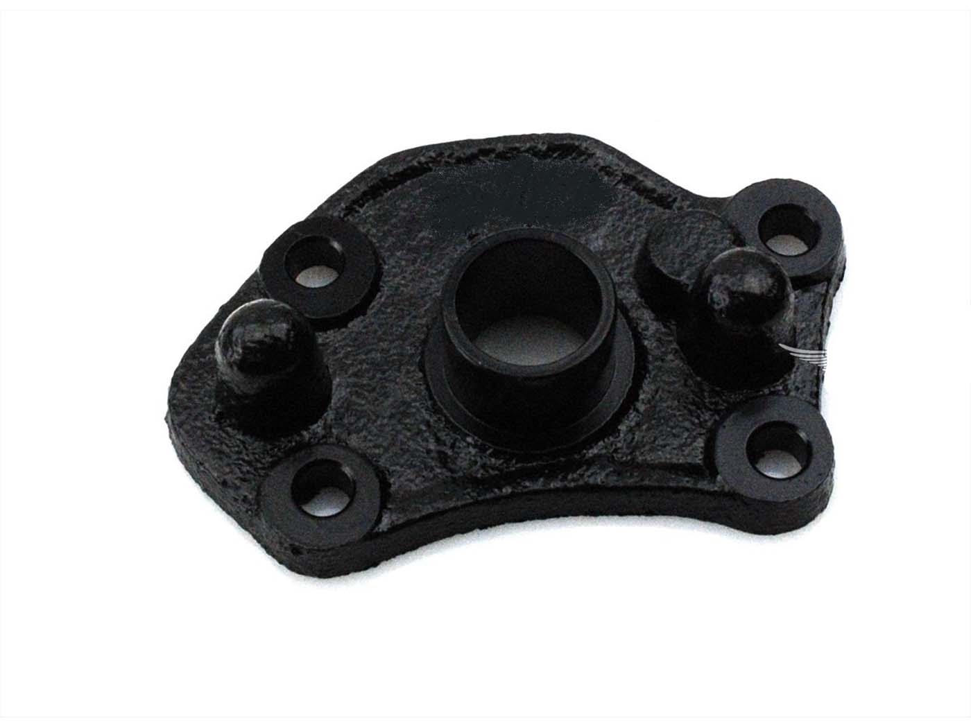 Įsiurbimo kolektorius 16 mm juodas Yamaha, FS 1