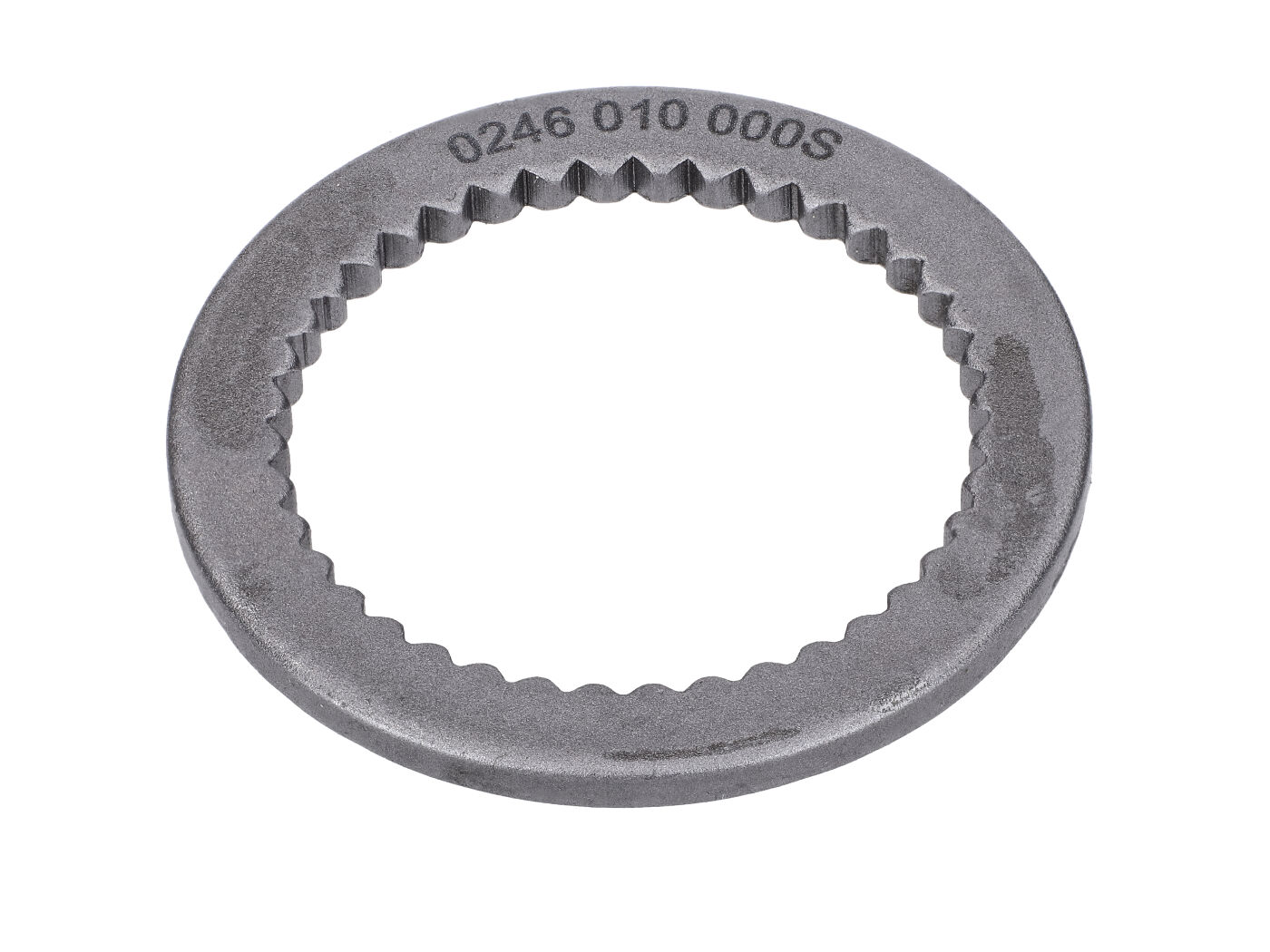 Skalbimo plienas 0246 010 000, skirtas Hercules, Miele, DKW, KTM, Rixe