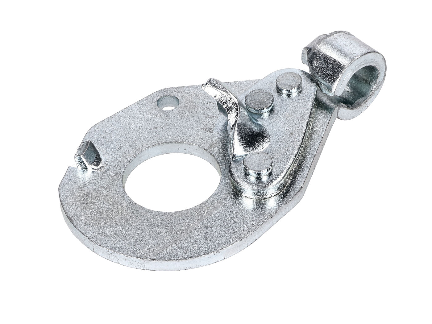 Kickstarter stabdymo plienas skirtas Hercules, Miele, DKW, KTM, Rixe, Sachs 50/3 B KF S, LF MAKF SF, X, MLFB, 50/4 LK H, ML FB, MLKA X