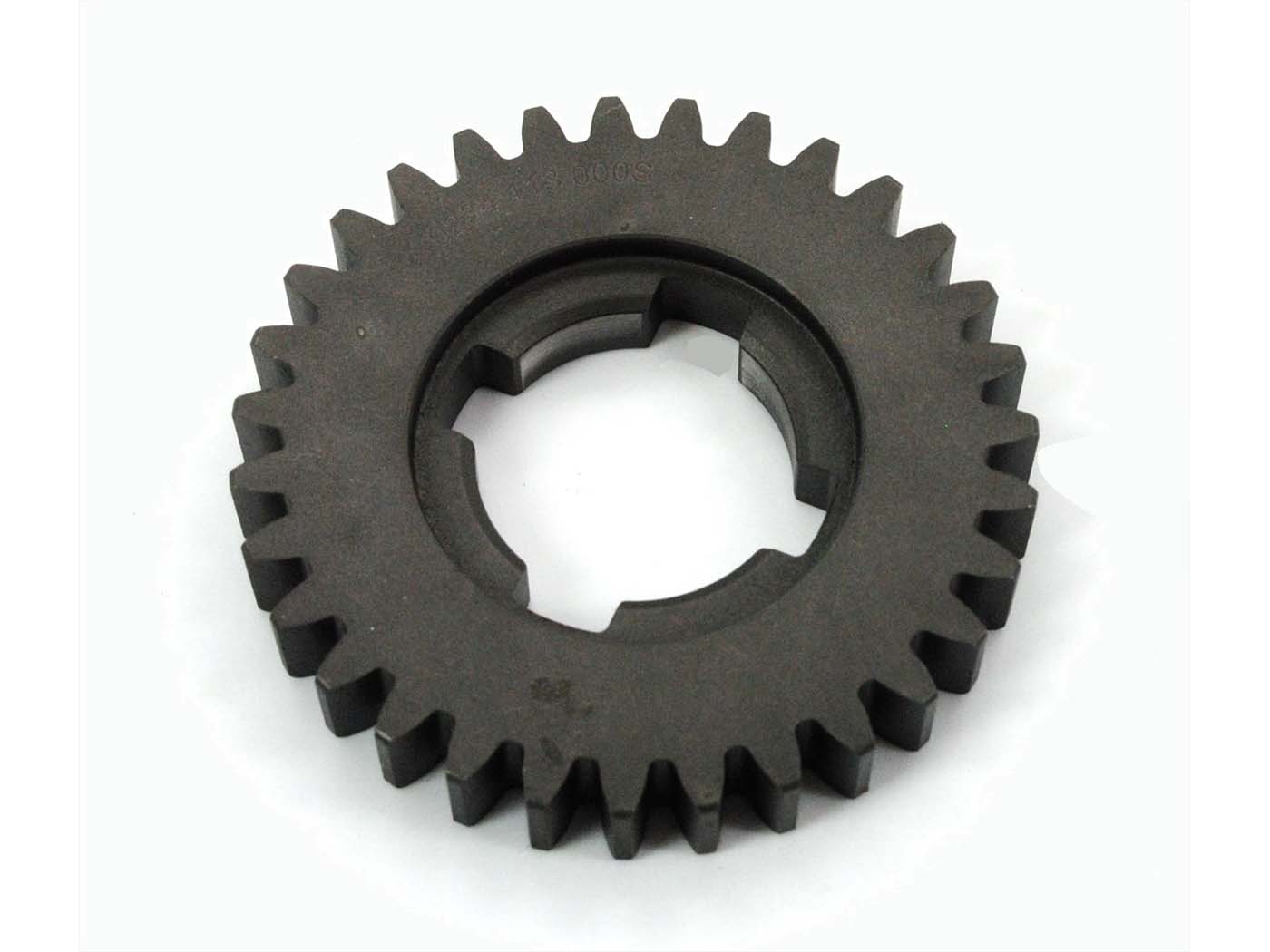 Tuščiosios eigos ratas 58 mm 23/29 mm 9 mm, skirtas Hercules, DKW, Miele, Rixe