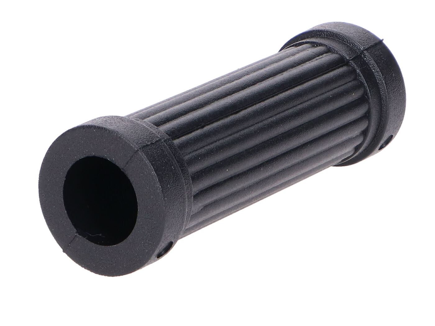 Kickstarter guma juoda 62x18mm, skirta Hercules, KTM, DKW