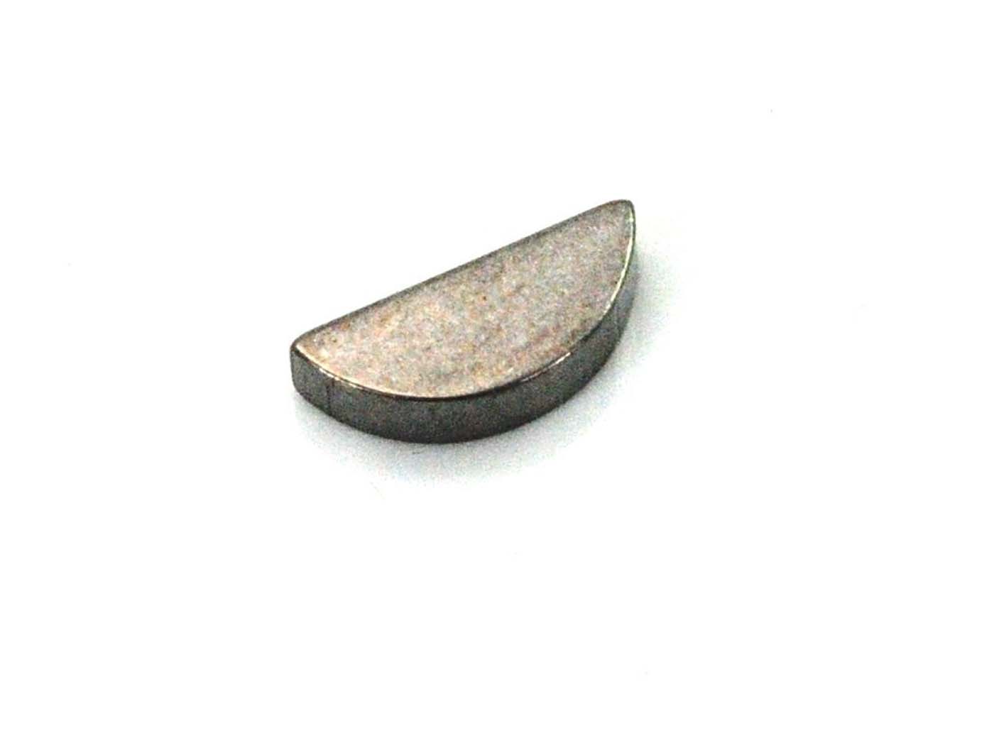 Mopedo mopedo Piaggio Vespa Ciao, Bravo, SI stulpo pleišto matmenys 3 x 5 mm