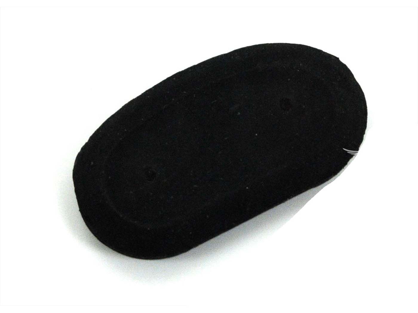 Uždarymo guma juoda 35x16mm Piaggio Vespa Ciao
