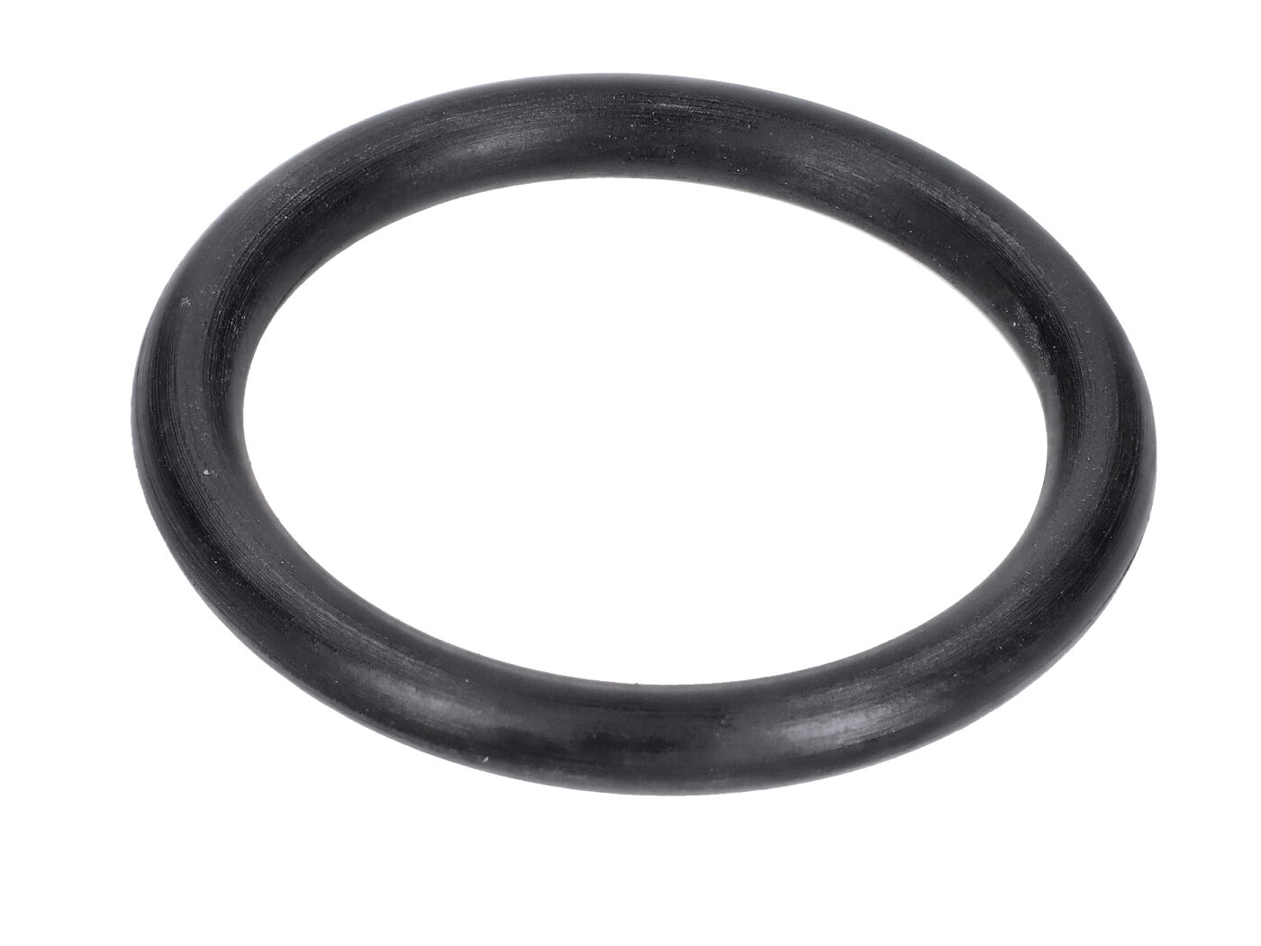 O formos žiedas Drilastic 21,5 x 3 mm juodas, skirtas Hercules Prima GT, GX