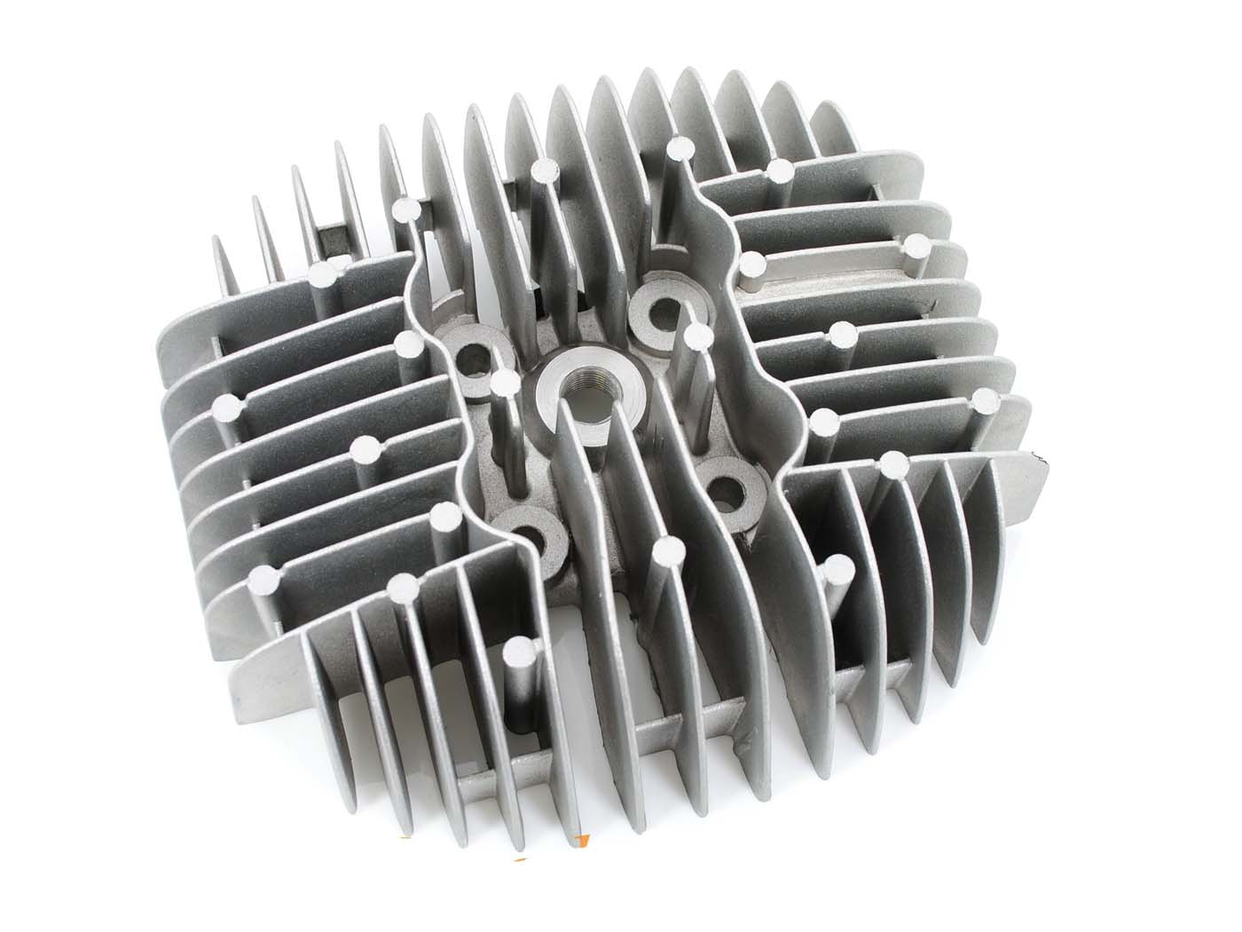 Cilindro galvutė Parmakit aliuminis 182mm x 165mm Kreidler Florett RMC, LF, LH, RM, Flory