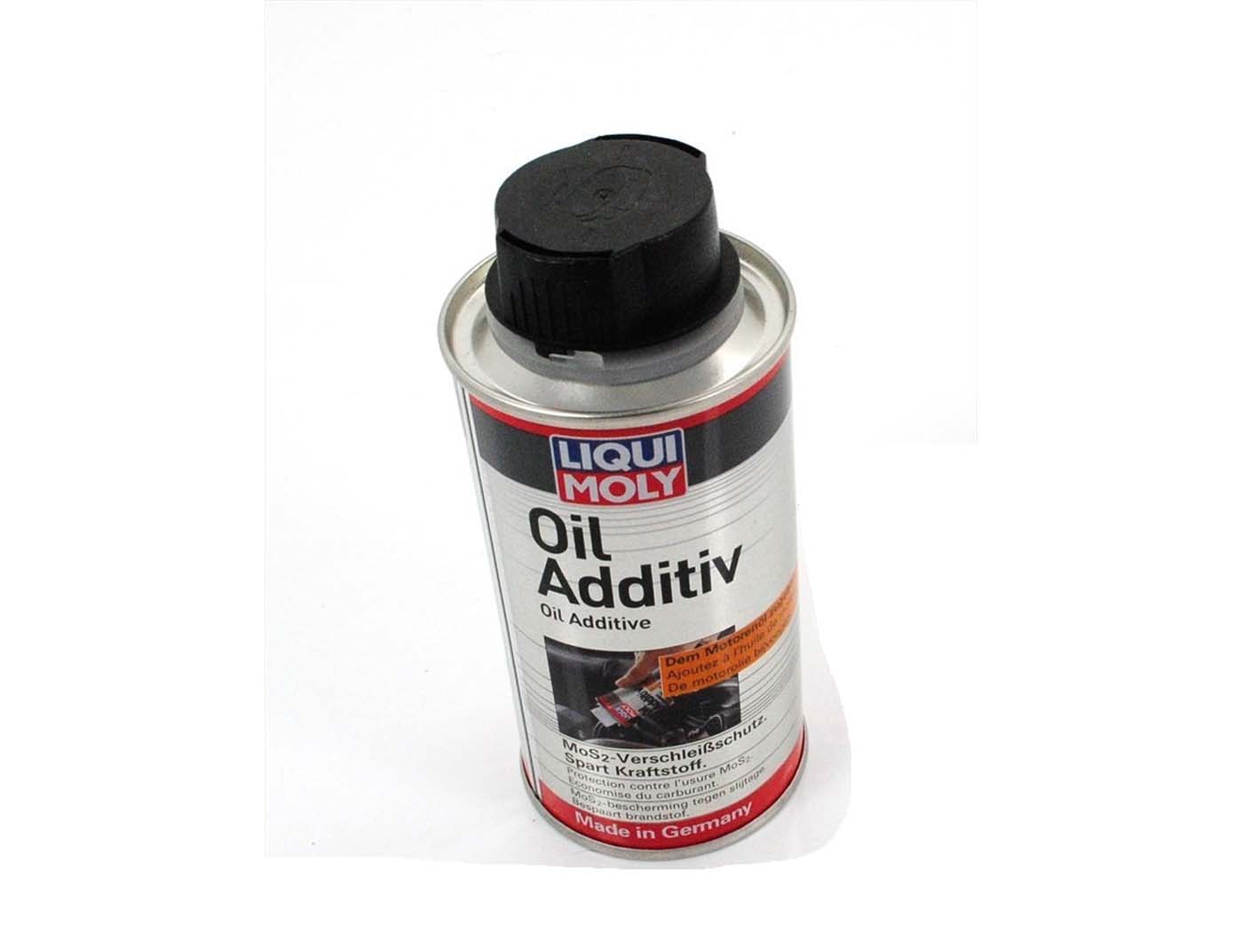 Pavarų dėžės alyva 125ml motociklams, mopedams