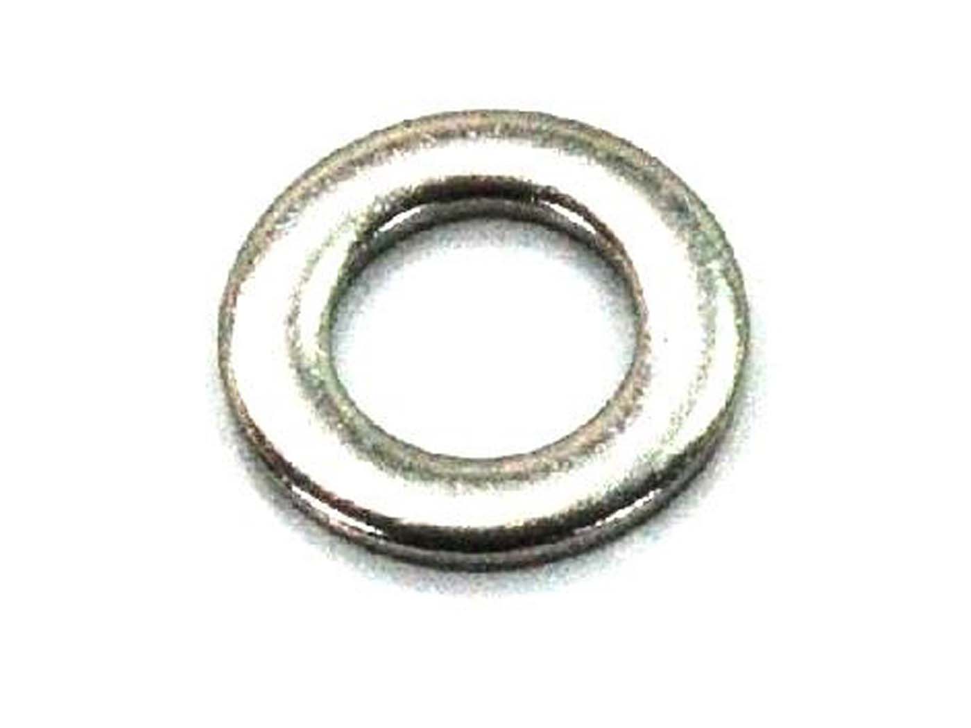 Poveržlės plienas 7,4 mm, skirtas Zündapp, C 50 Super, Sport