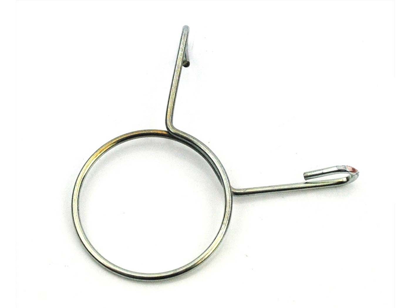 Metalinis spaustukas 42mm, skirtas Honda, Yamaha, Suzuki, Kawasaki, modeliams CB500, CB750, XJ600, GS500, Z750