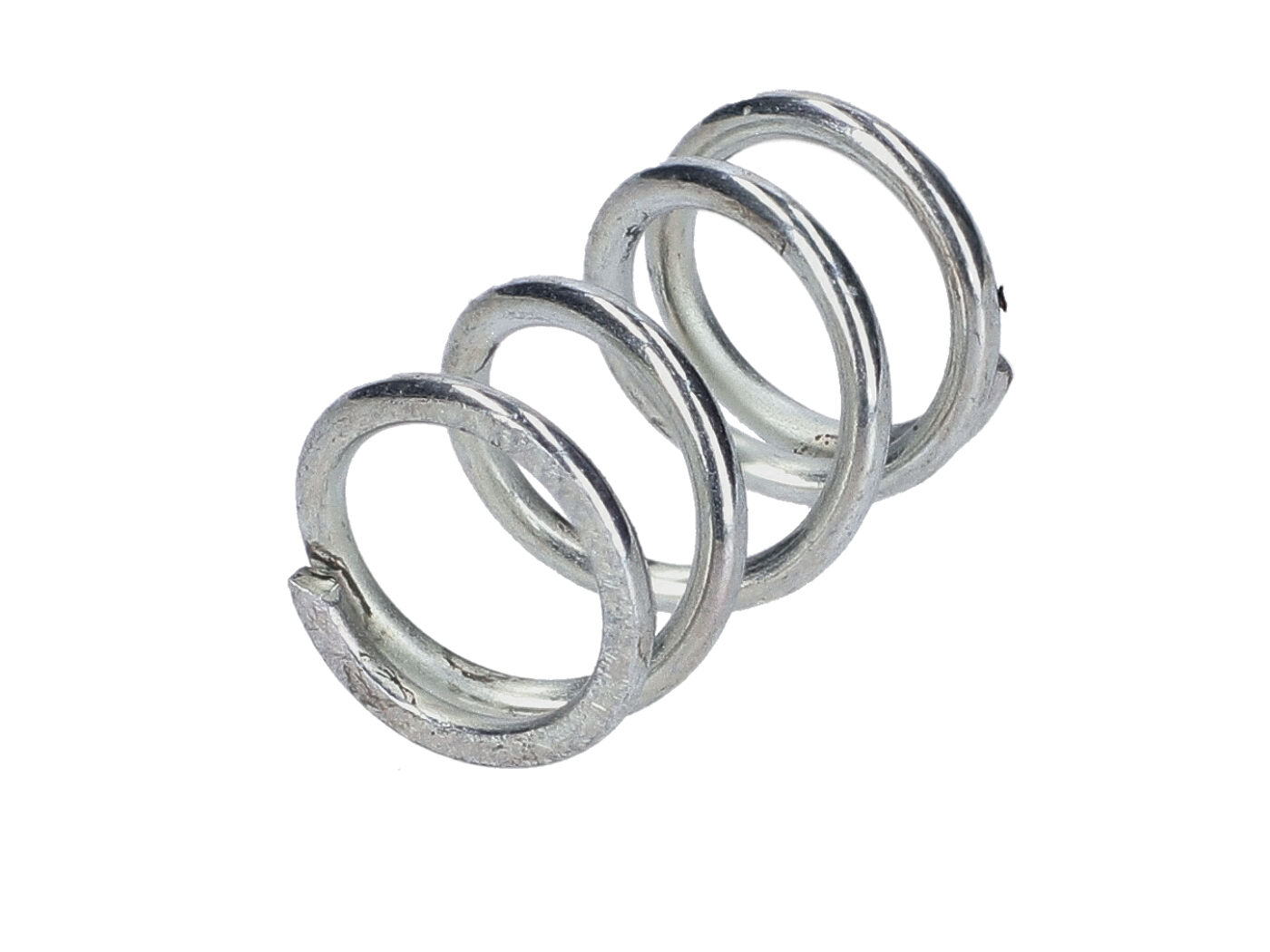 Spyruoklė Bing plieno 60-140, skirta Kreidler, Flory, MF 2, 12, 13, 23