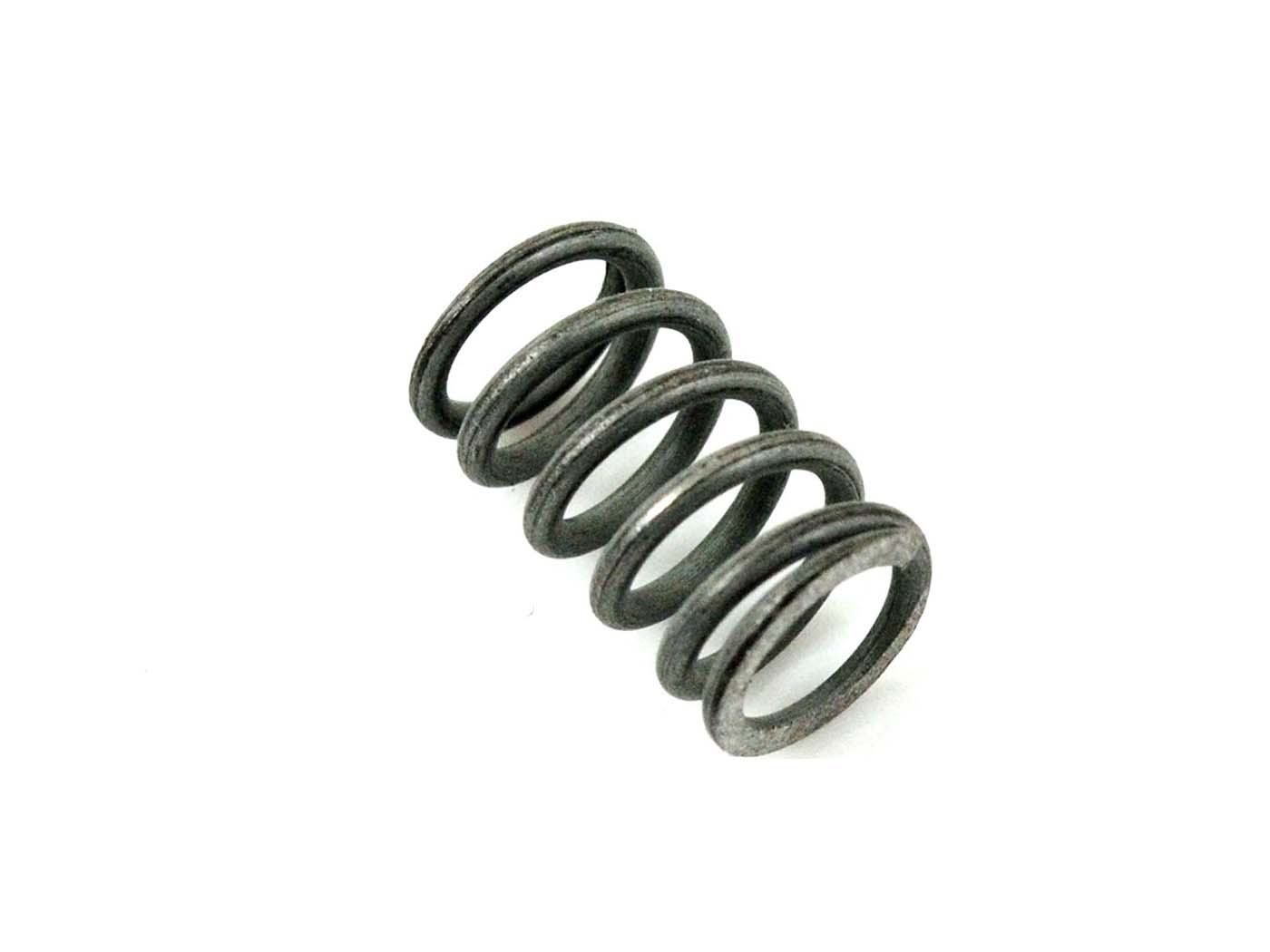 Bing plieno spyruoklė 12 mm 6 mm, skirta Hercules K 50, 50 SE, RE, RL, SL, SX, RX, Sprint, Ultra, Ultra 80, 100, Sport Bike SB1, KTM Comet, DKW 159, 159TS