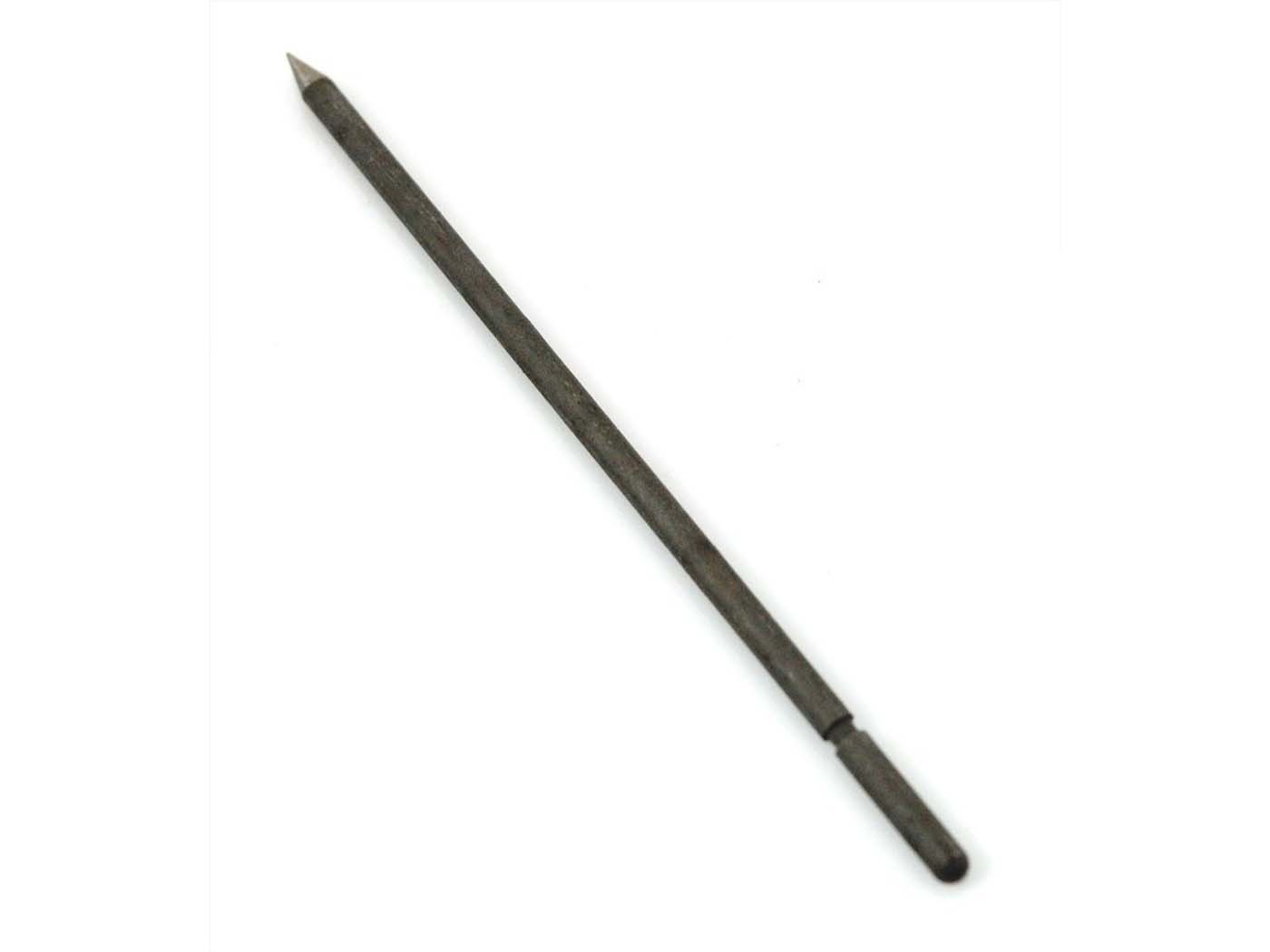 Plūduriuojanti adata skirta Bing 62,5 mm 2 mm Hercules K 50