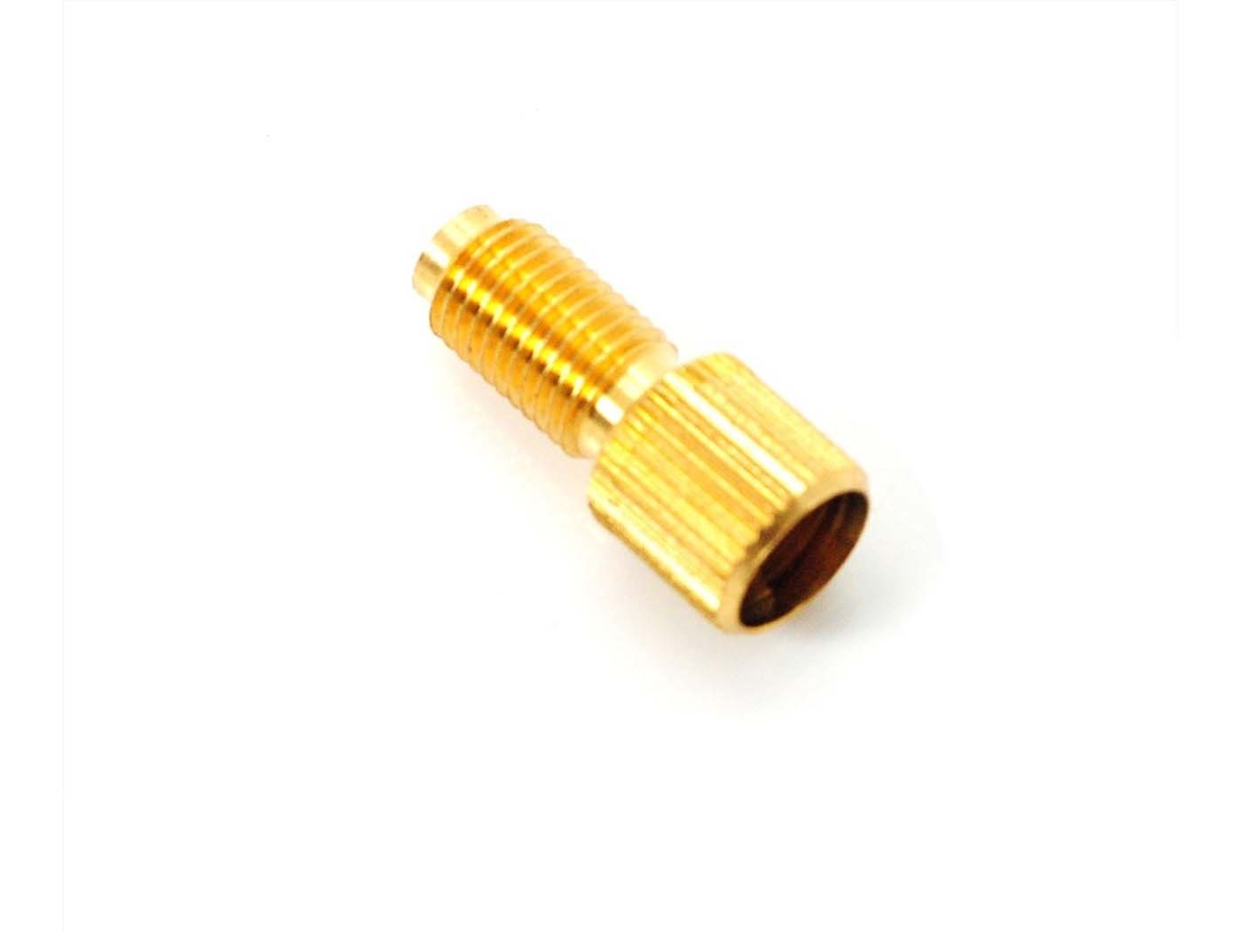 Varžtas Bing žalvariui M6 x 12mm, skirtas Hercules, K 50
