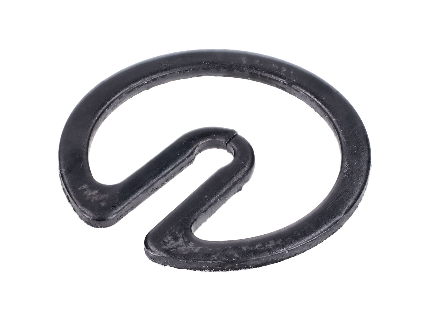 Karbiuratoriaus adatos laikymo plokštelė D=14mm Bing karbiuratoriui SLH 19