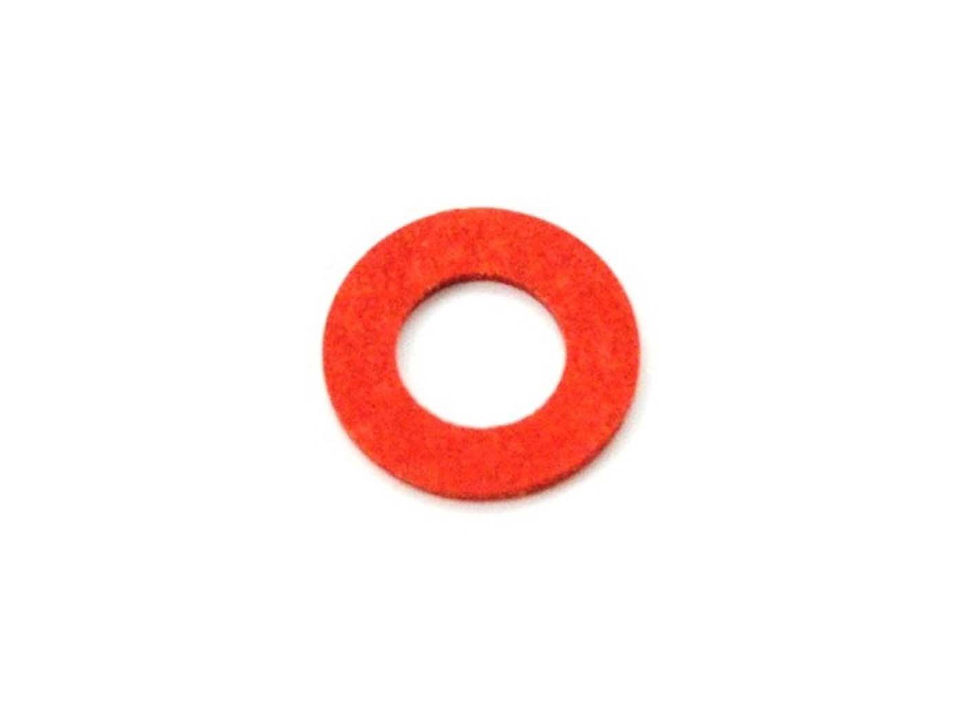 Bing Red 4 mm 8 mm tarpinė, skirtas Zündapp, CS 25, CX Hai Type 448