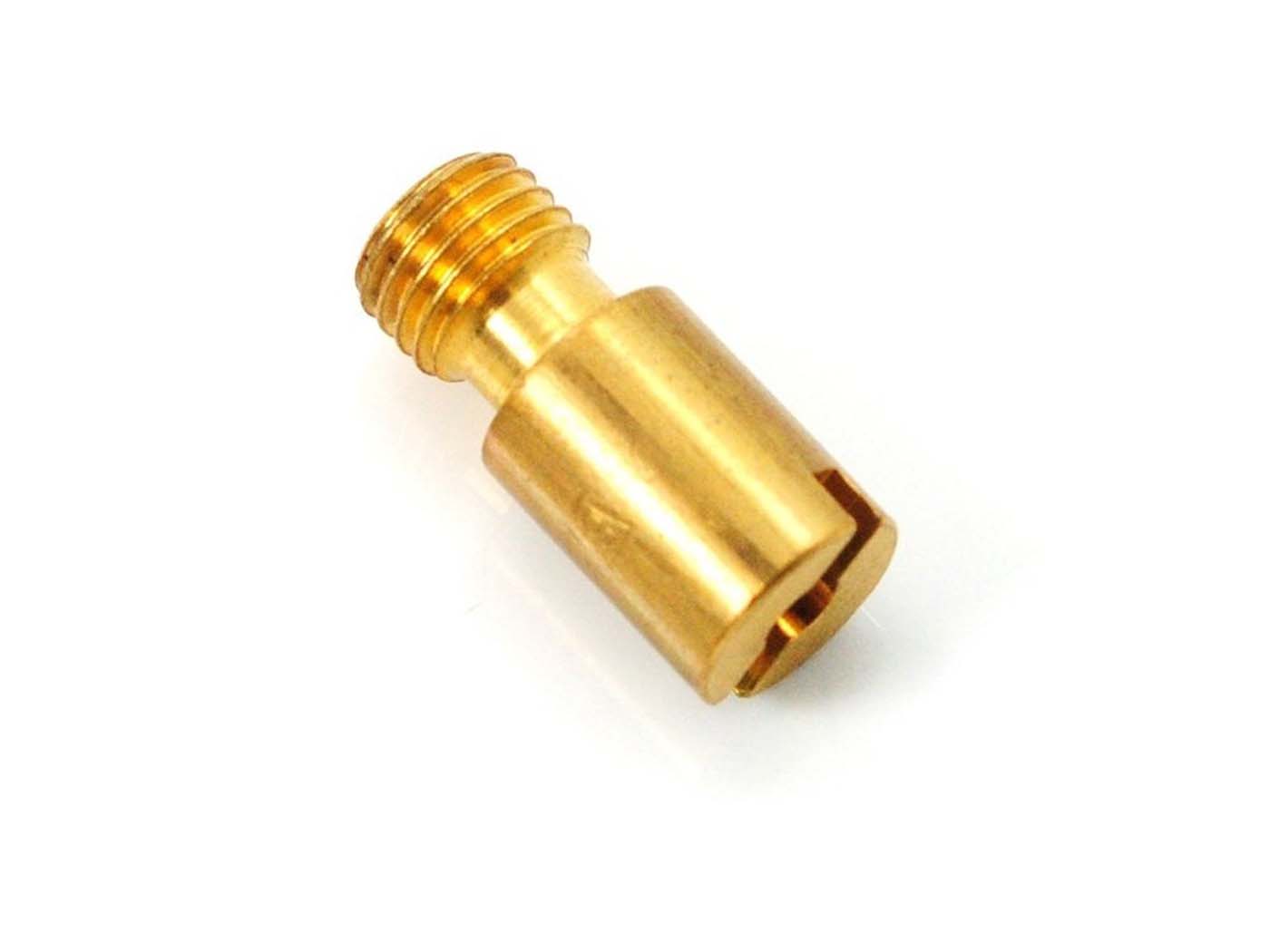 Antgalis Bing Brass 45-111, skirtas Puch MS, VS, VZ, DS, M, Zündapp Super Combinette C 50
