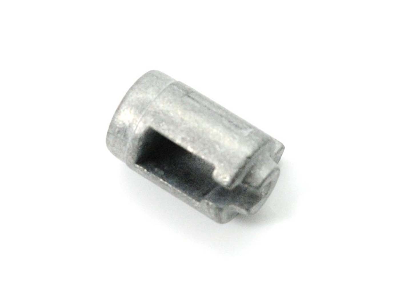 Bing aliuminio paleidimo stūmoklis 8 mm, skirtas Zündapp CX, CS, C, GTS, Star, Hercules