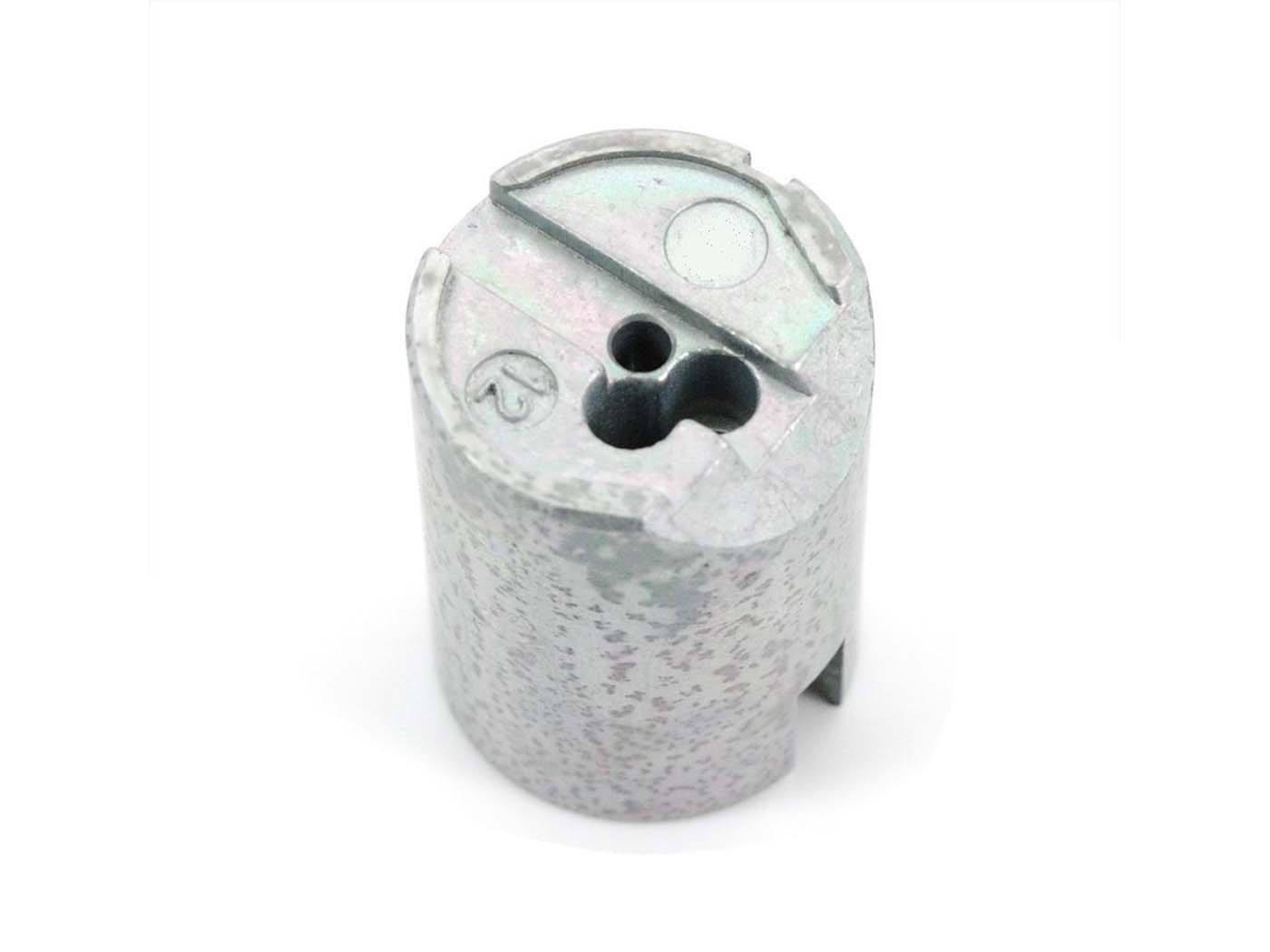 Metalinis droselio sklendė 19 mm x 26 mm, skirta Kreidler, Florett K 54