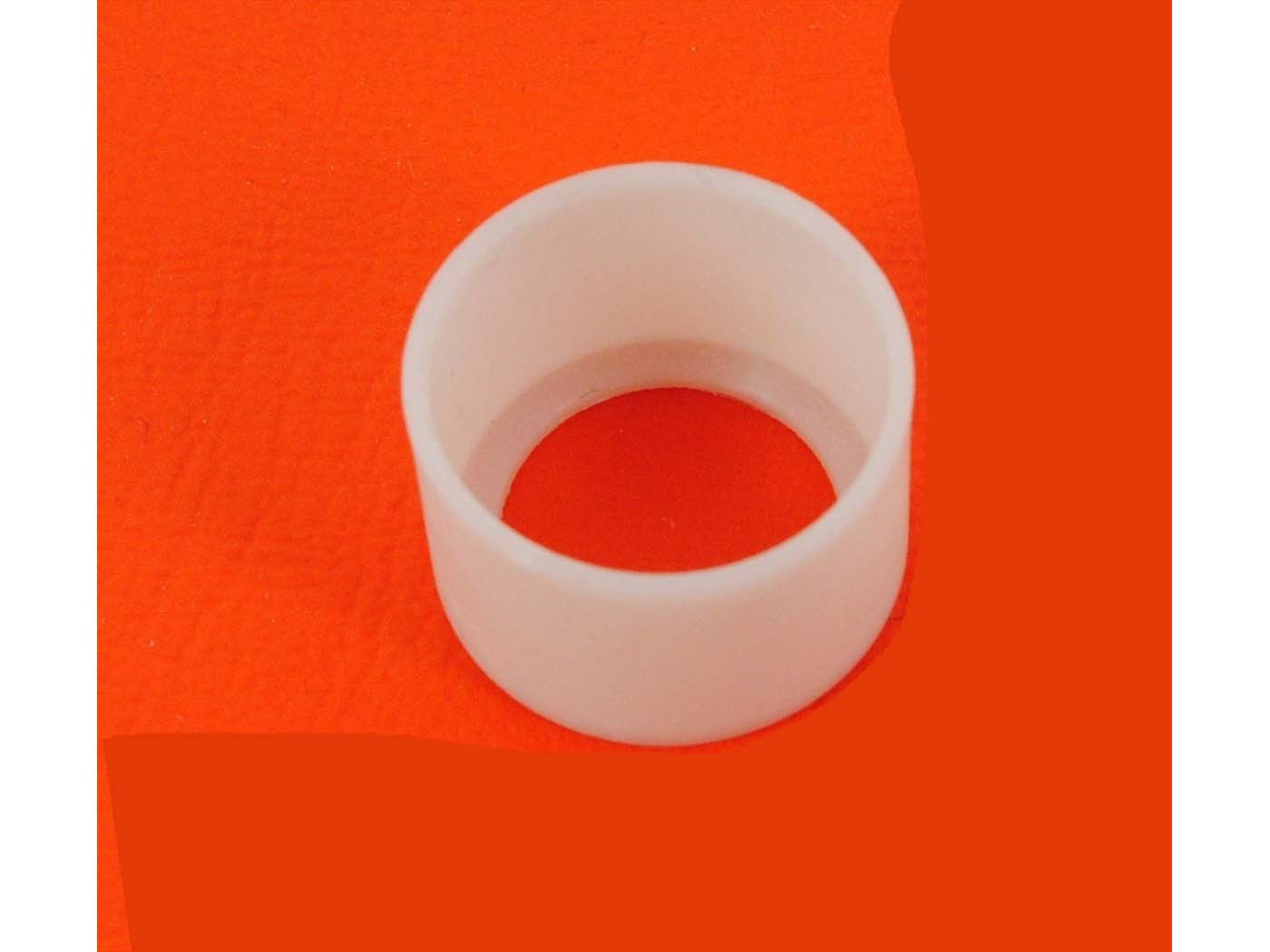 Įvorė Dellorto plastikui 21/19/14mm Piaggio Ciao, Bravo, Garelli Bonanza