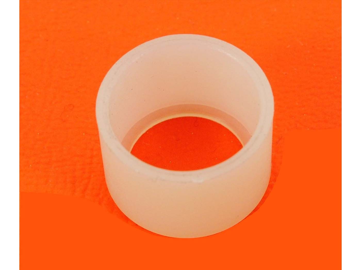 Įvorė Dellorto plastikui 21/14/14mm Piaggio Ciao, Bravo, Garelli Bonanza