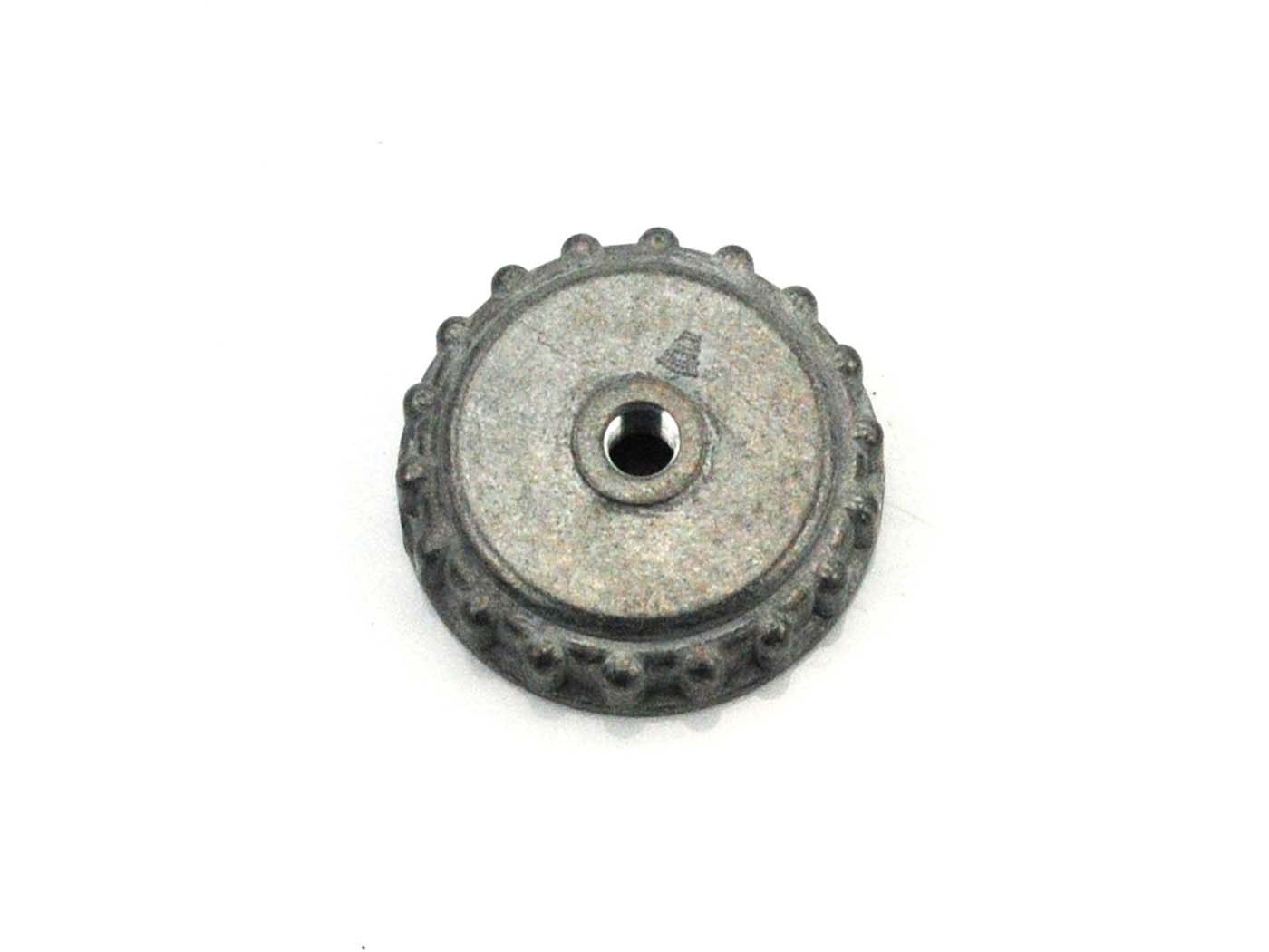Metalinis Bing karbiuratoriaus dangtelis, skirtas Sachs 50S, Zündapp KS 50 WC, 50, 80, SW, 80 KVS, Kreidler Mustang SA, Ultra K 80SA, 100, Zündapp, 540, 50/6 S, Suzuki, Hercules RS 125, SWD