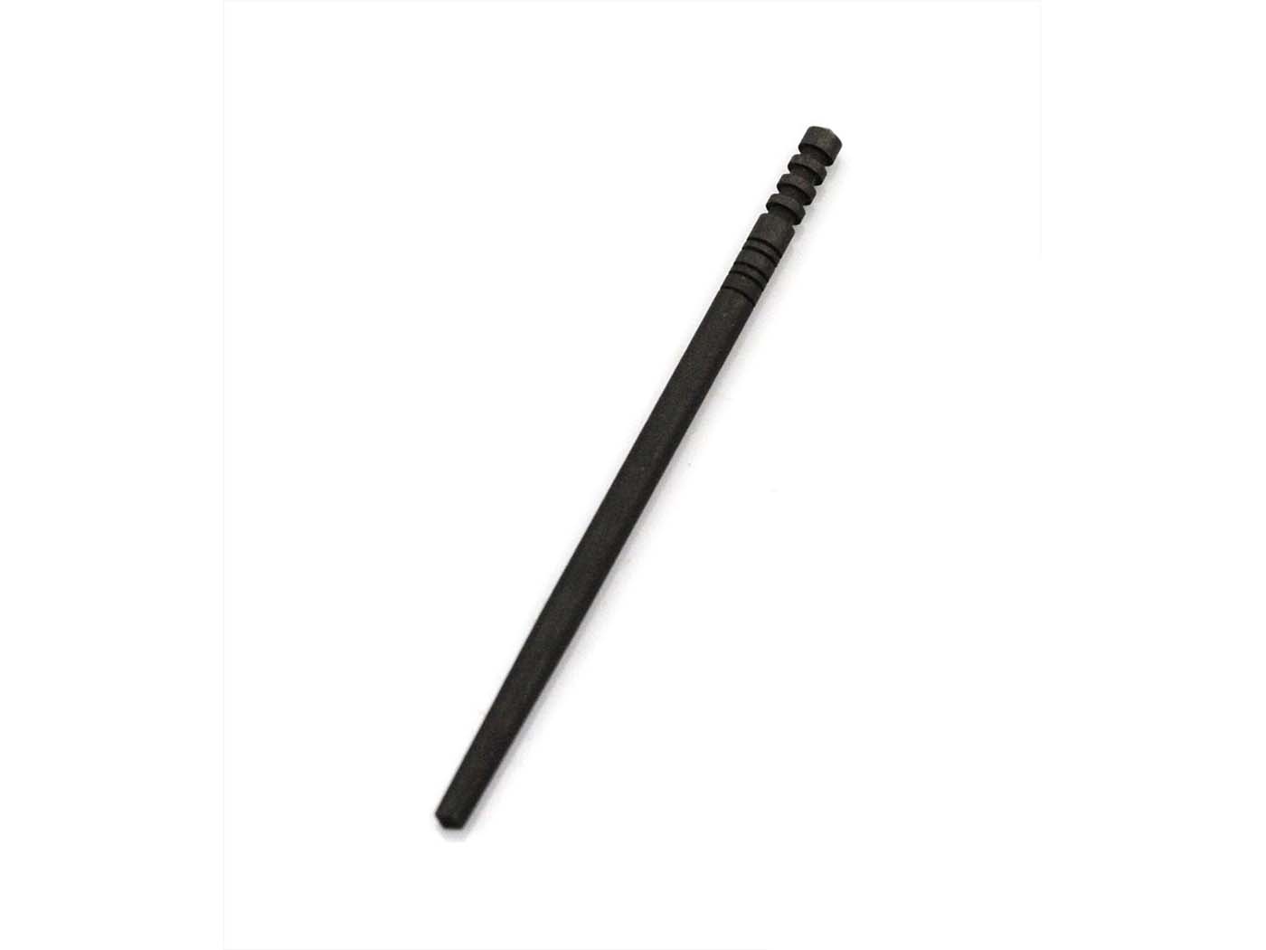 Antgalio adata Bing black for Hercules, K 125 BW V1, V2