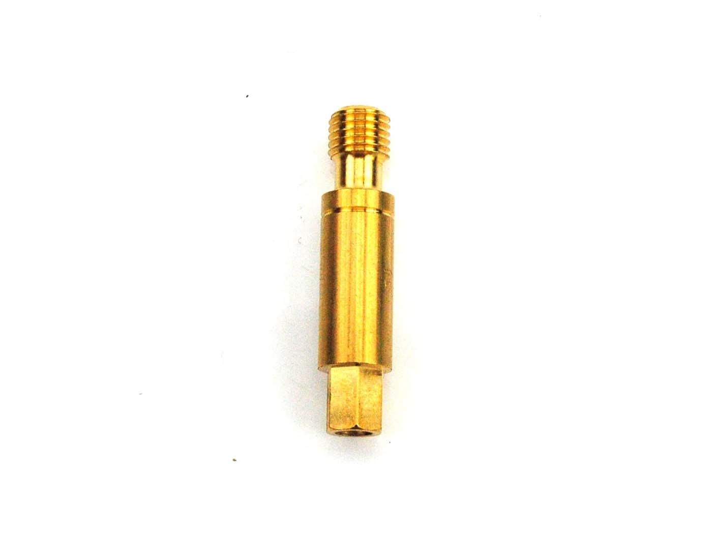 Adatos antgalis, skirtas Bing žalvario 2,17 mm, skirtas Puch R 50 automatiniam, Avello, MS S, Zündapp M 50, Moped C, N