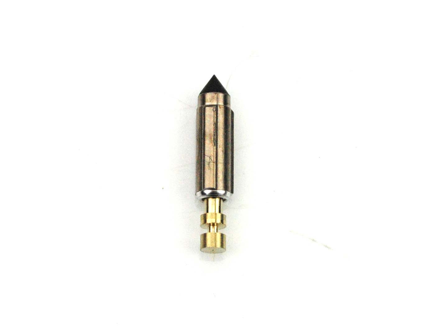 Plūdinė adata Bing karbiuratoriaus metalui Simson S 70, 83, SR 50, 51, 53