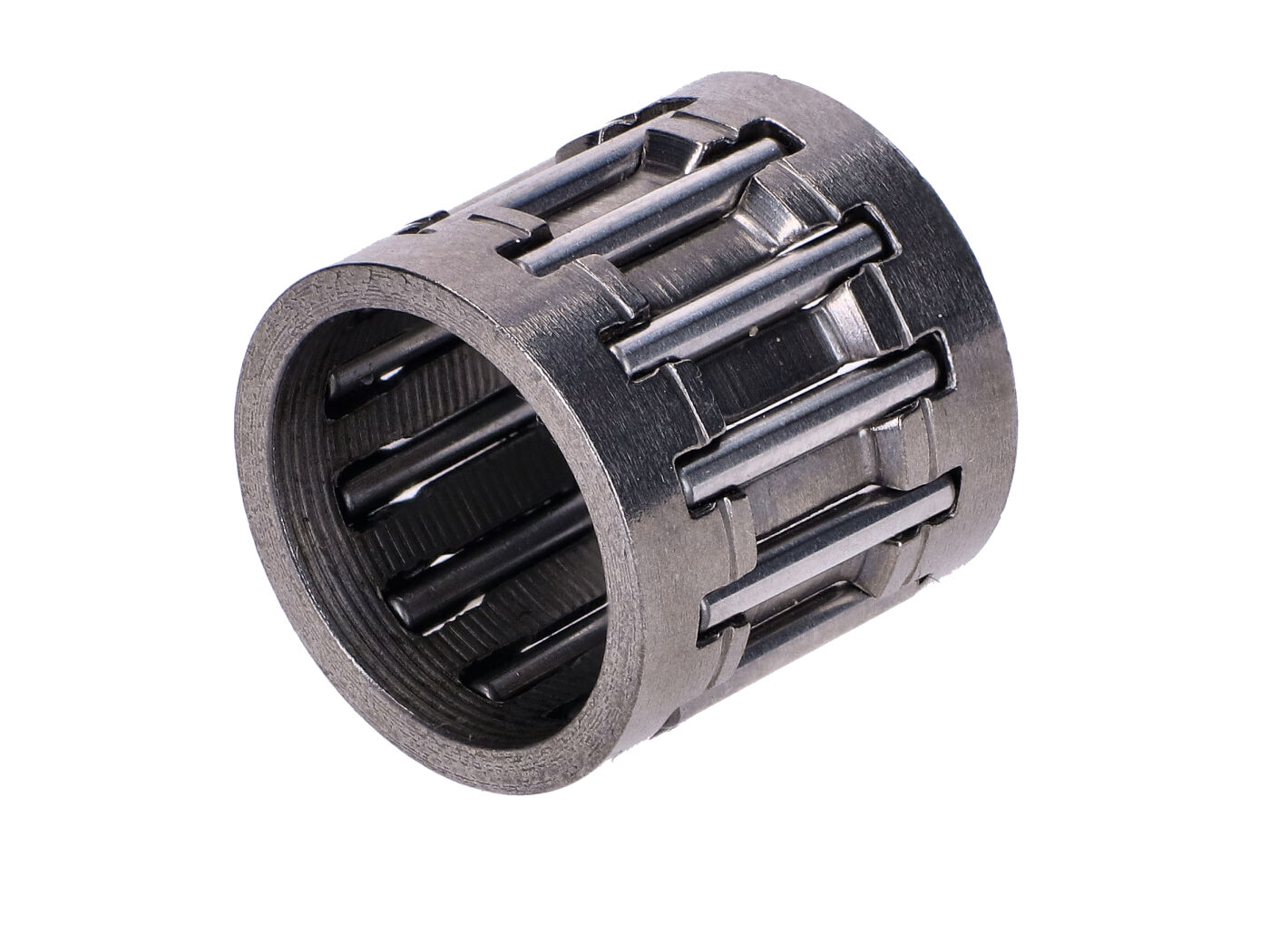 Adatinis ritininis guolis 12mm vidinis skersmuo 15mm išorinis skersmuo 14mm plotis Puch Maxi MS, Hercules Prima M