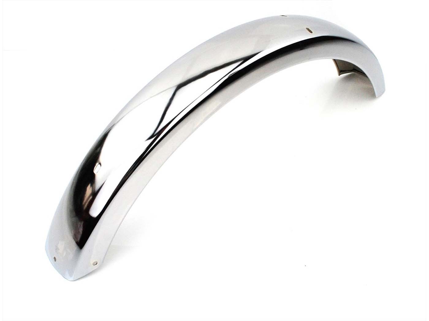 Chromuotas priekinis purvasargis Peugeot, 103 MVL