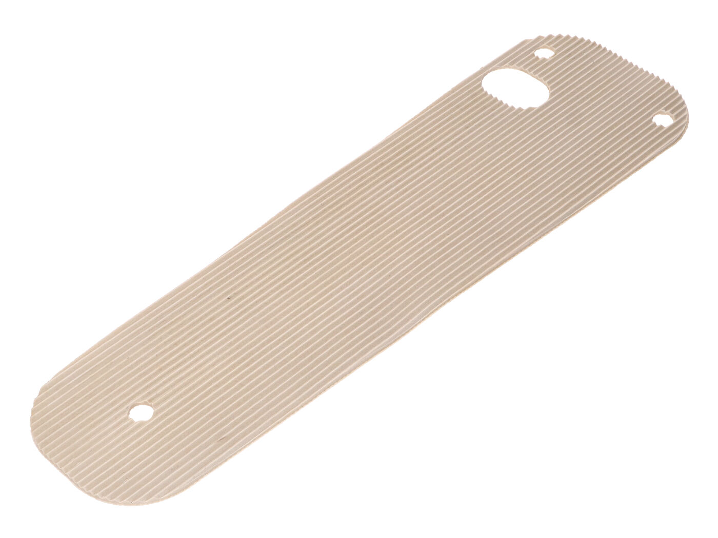 Gumos dešinysis dramblio kaulo padas, skirtas Simson, Schwalbe KR50, KR 51/1, KR51/2