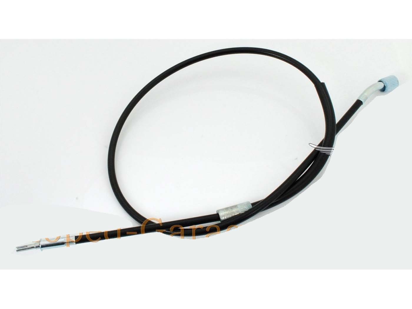 Spidometro trosas juodas 10 cm ilgesnis Suzuki, TSX