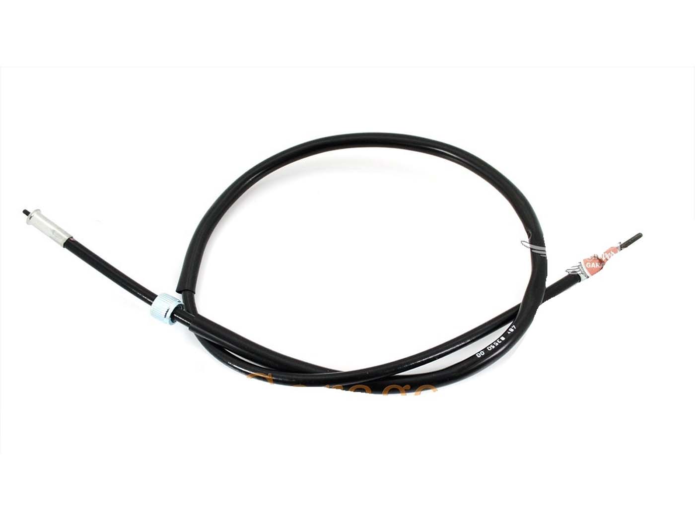 Spidometro trosas Yamaha skirtas DT 80 LC 2 Type 53V