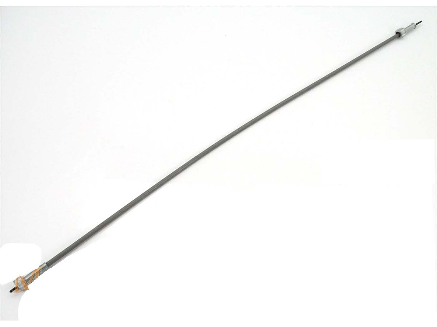 Spidometro trosas 560mm pilkas Miele K 50 Rixe DKW Hercules