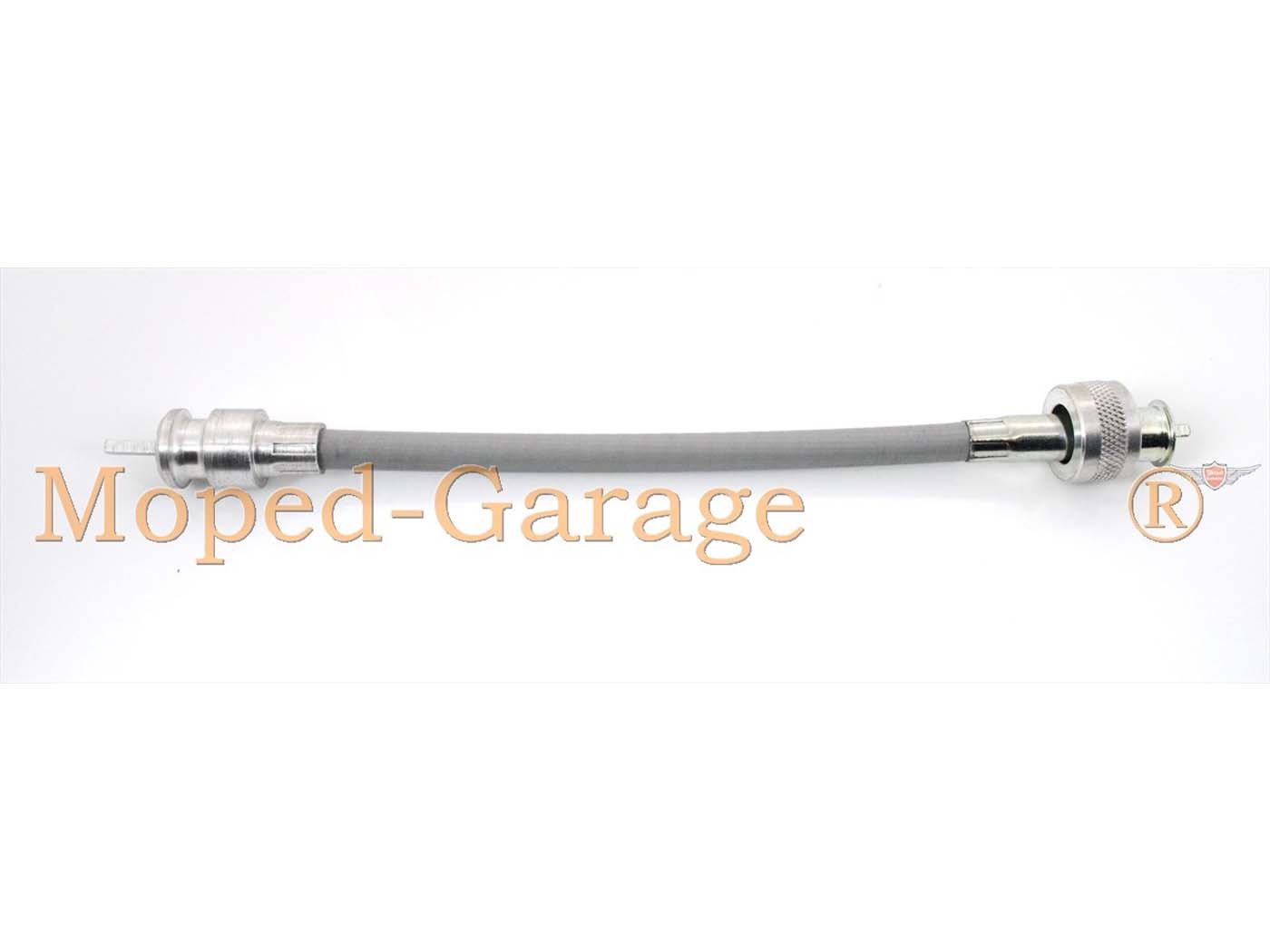 Spidometro trosas klasikinis automobilis 1350 mm 2,6 mm M 16 skirtas DKW, TWN Triumph, Lohner L 125