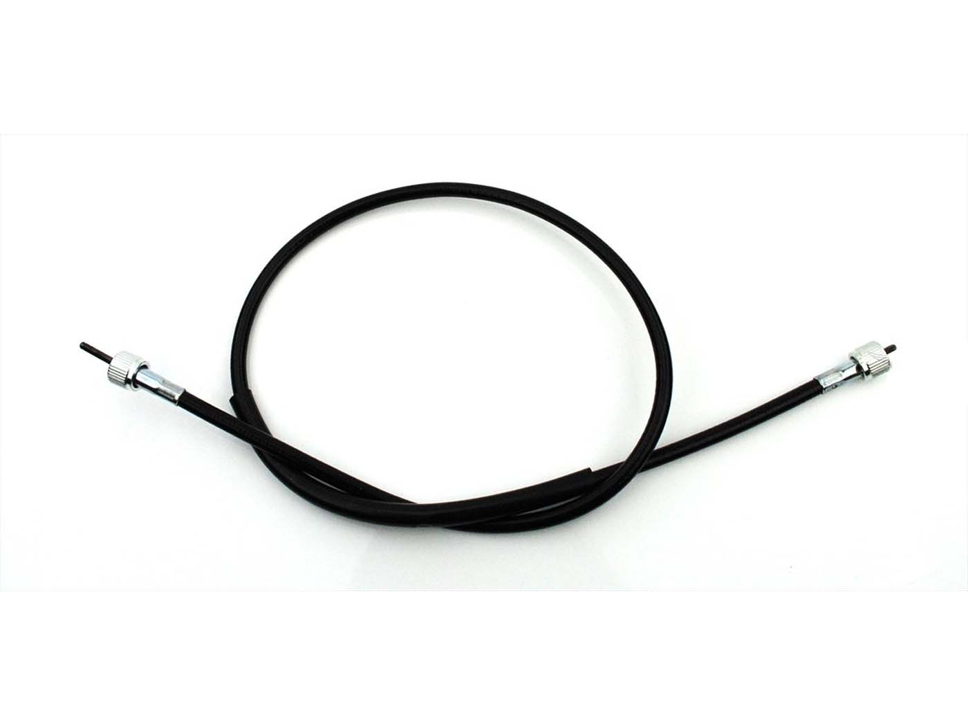 Spidometro trosas 860 mm, skirtas Yamaha DT 50 R, FS 1 80, DX, RD 50, 125, 250, 350