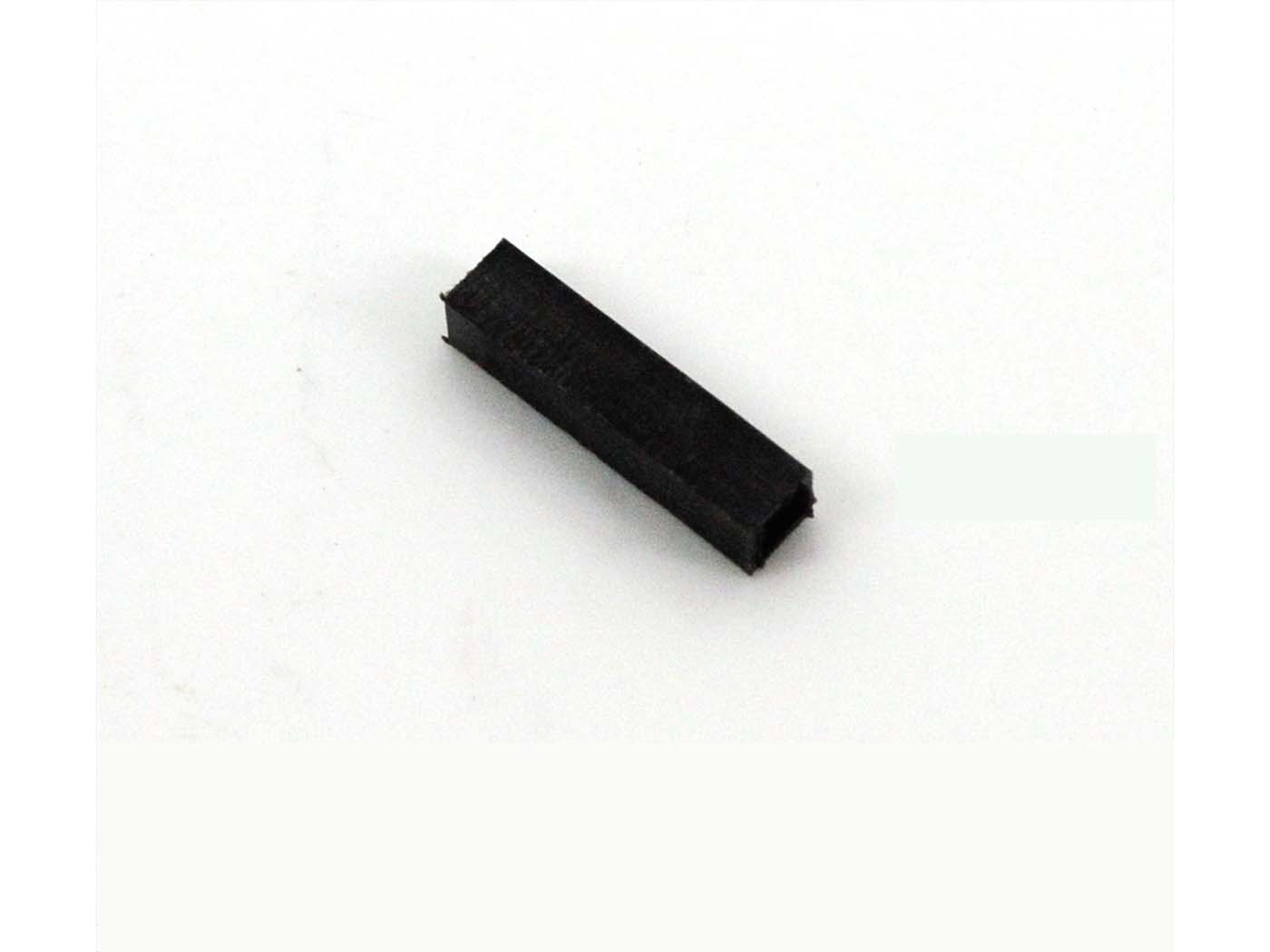 Spidometro laido adapteris 3–2 mm mopedui mokick